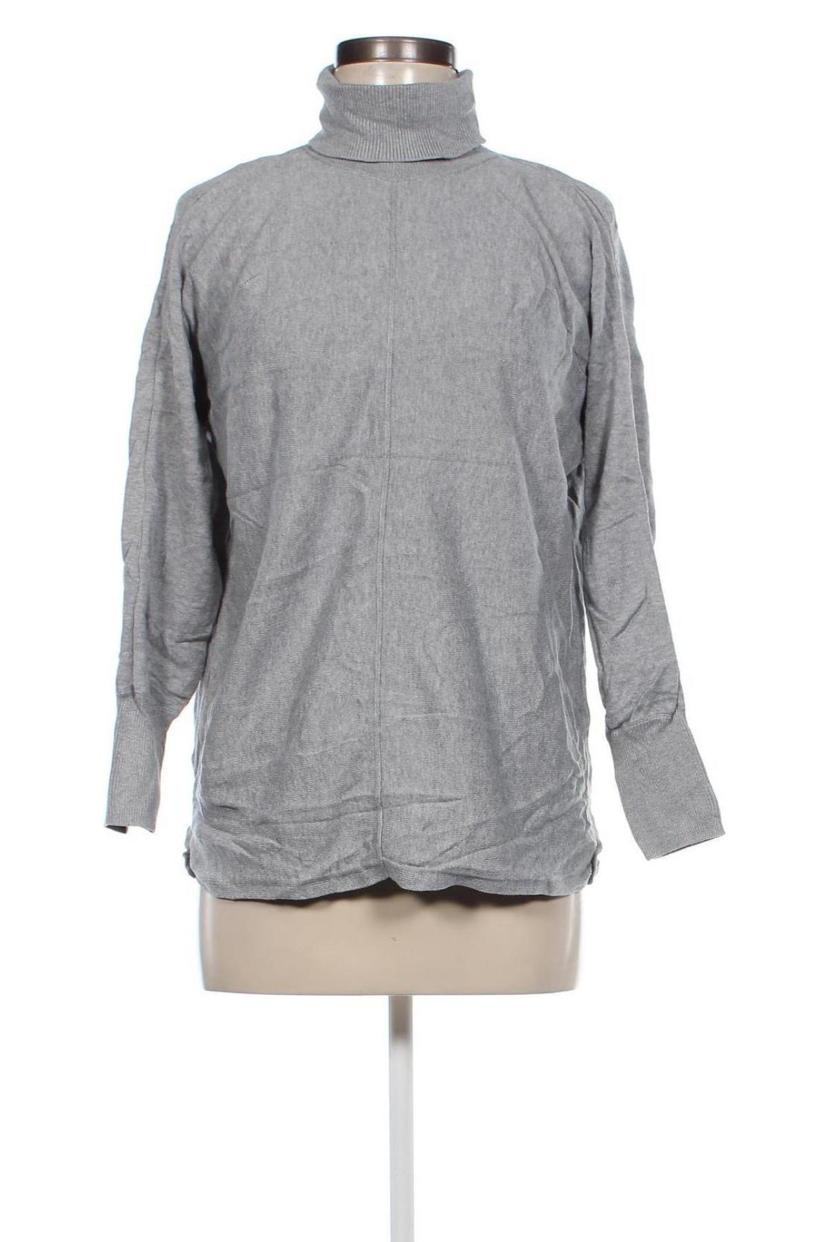 Damenpullover Comma,, Größe M, Farbe Grau, Preis € 43,49