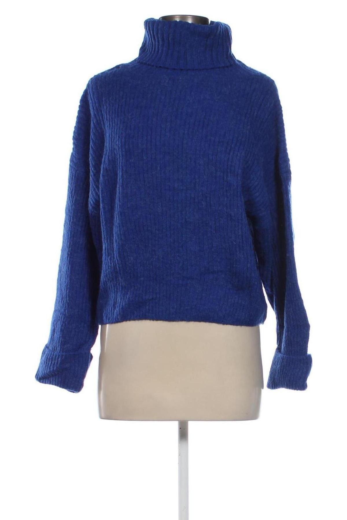 Damenpullover Costes, Größe S, Farbe Blau, Preis € 7,49