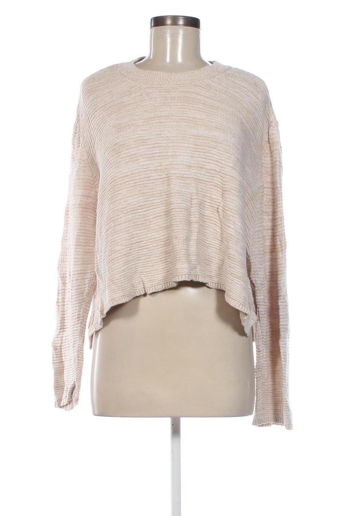 Damenpullover Cotton On, Größe XL, Farbe Beige, Preis 4,99 €