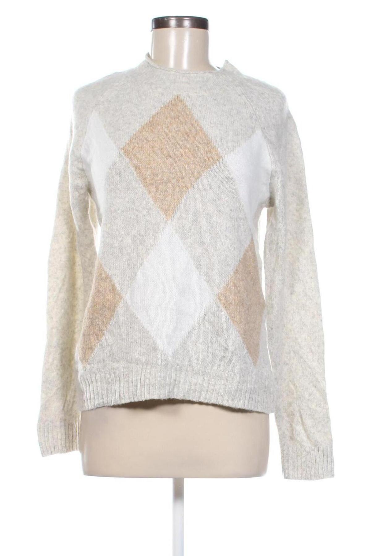 Damenpullover Croft & Barrow, Größe S, Farbe Beige, Preis 5,99 €