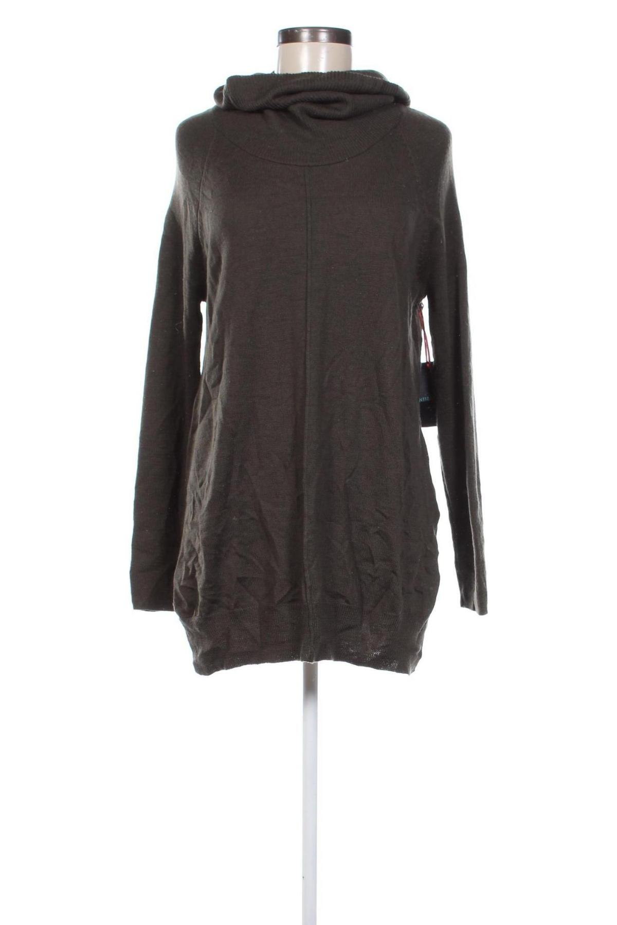 Damenpullover Cynthia Rowley, Größe M, Farbe Grün, Preis 29,49 €