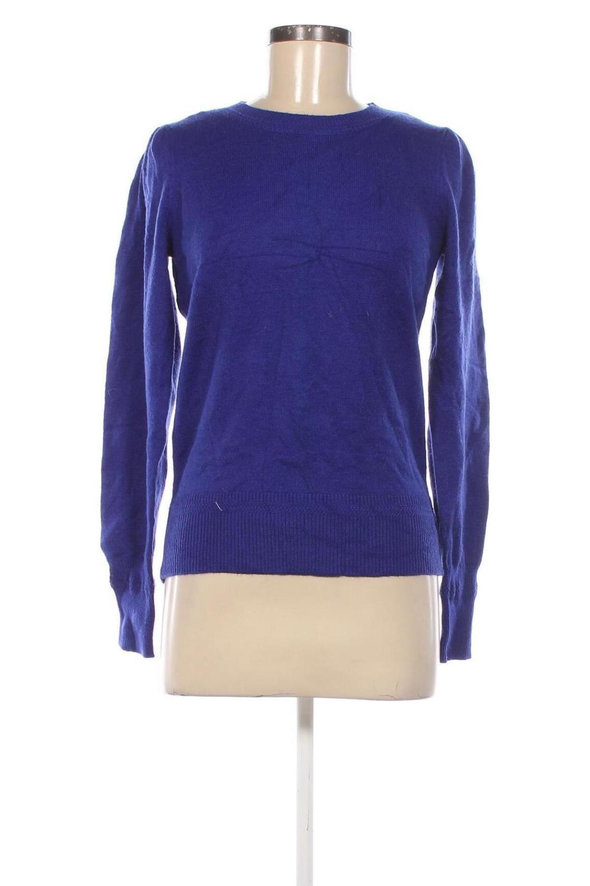 Damenpullover Cyrus, Größe S, Farbe Blau, Preis 11,49 €