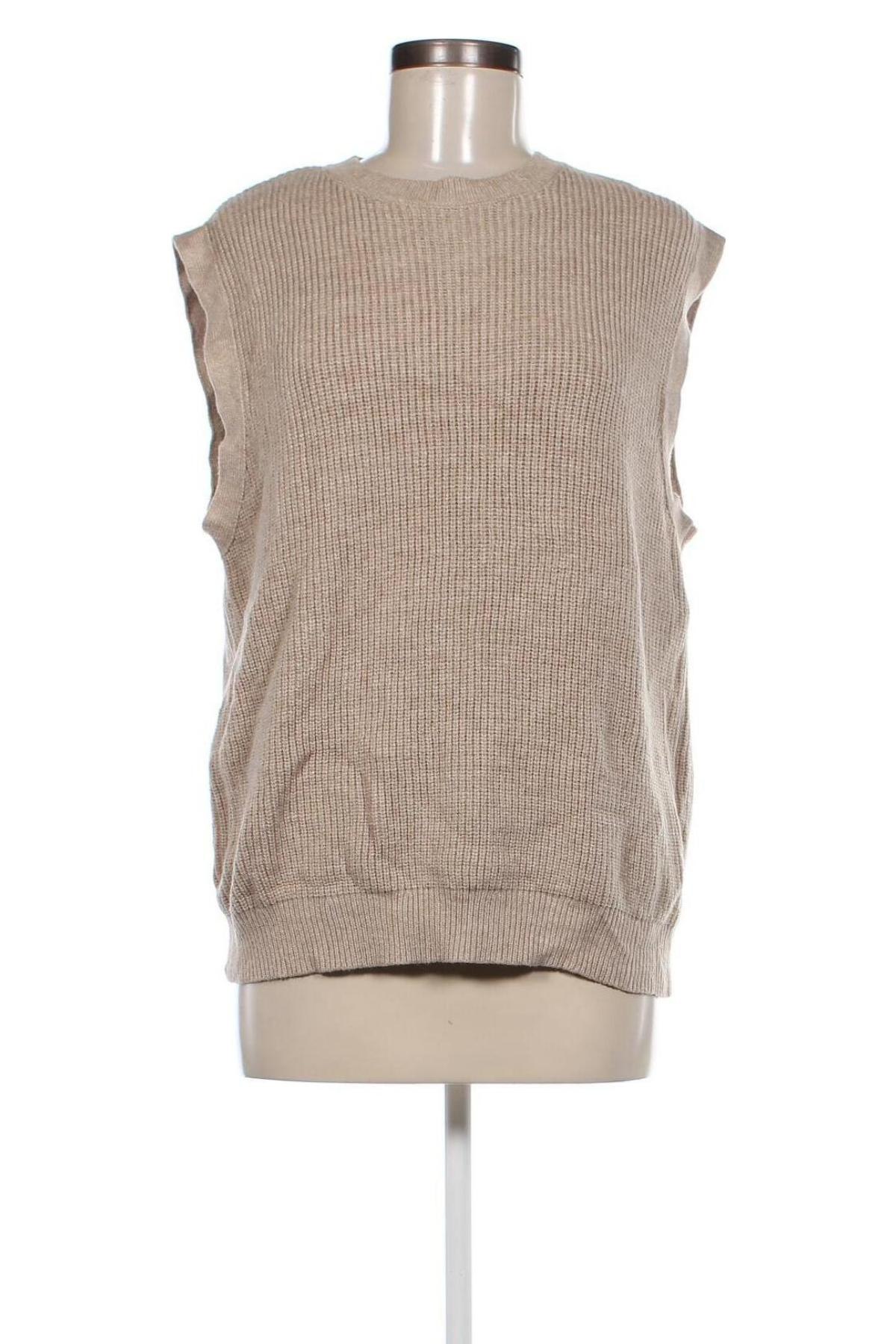 Damenpullover DAZY, Größe S, Farbe Beige, Preis € 4,99