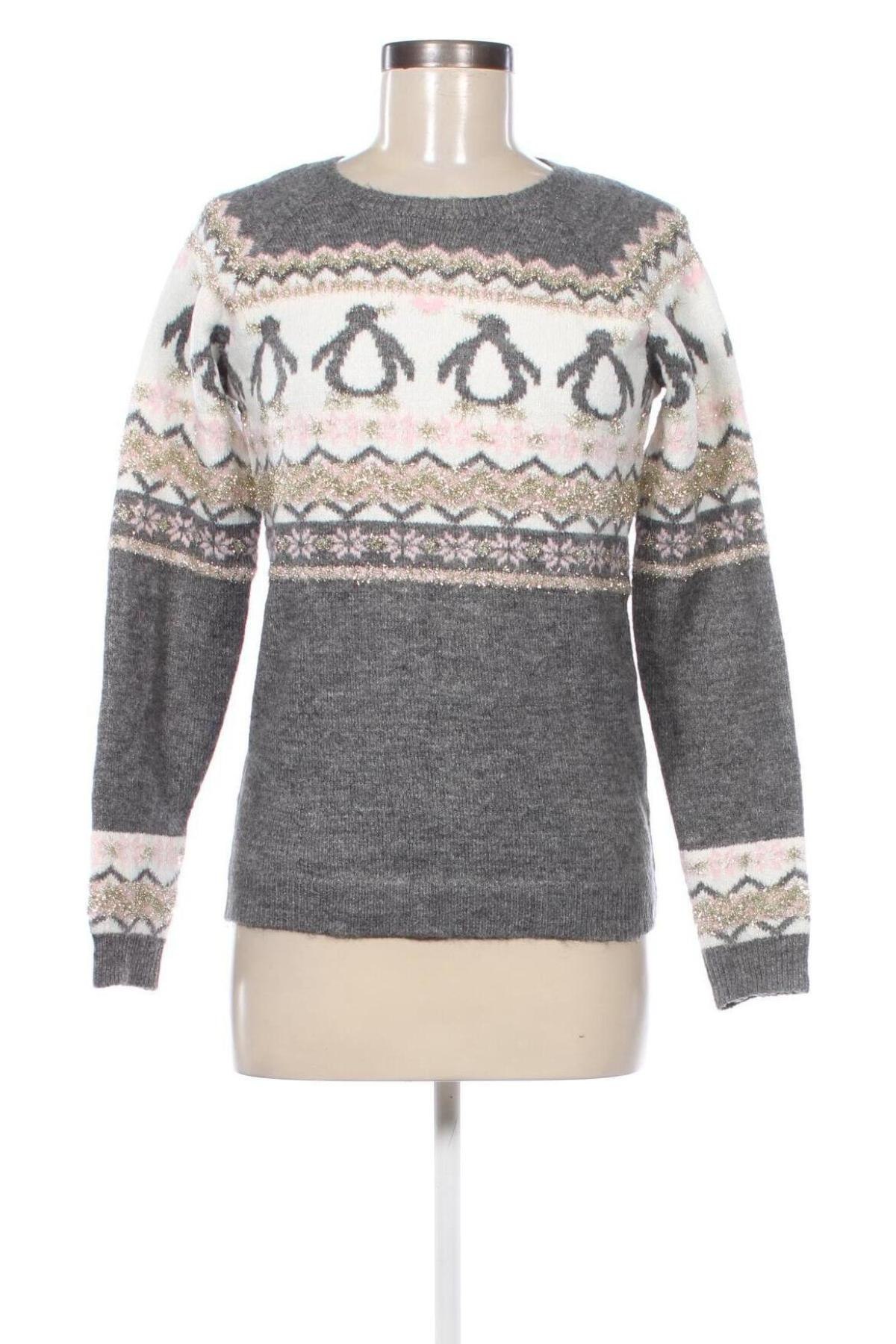 Damski sweter Dorothy Perkins, Rozmiar S, Kolor Kolorowy, Cena 46,99 zł