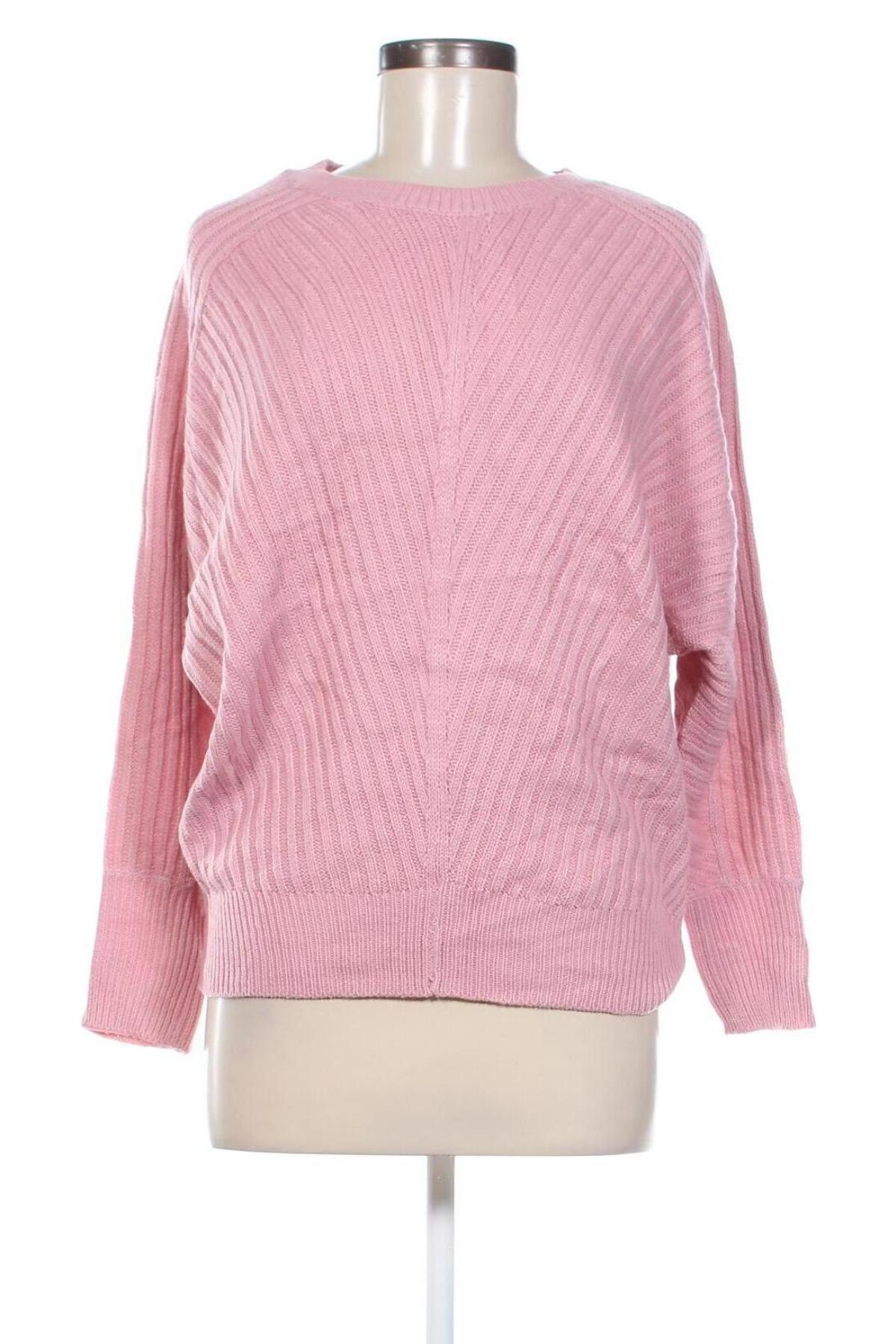 Damenpullover Dorothy Perkins, Größe M, Farbe Rosa, Preis 5,99 €