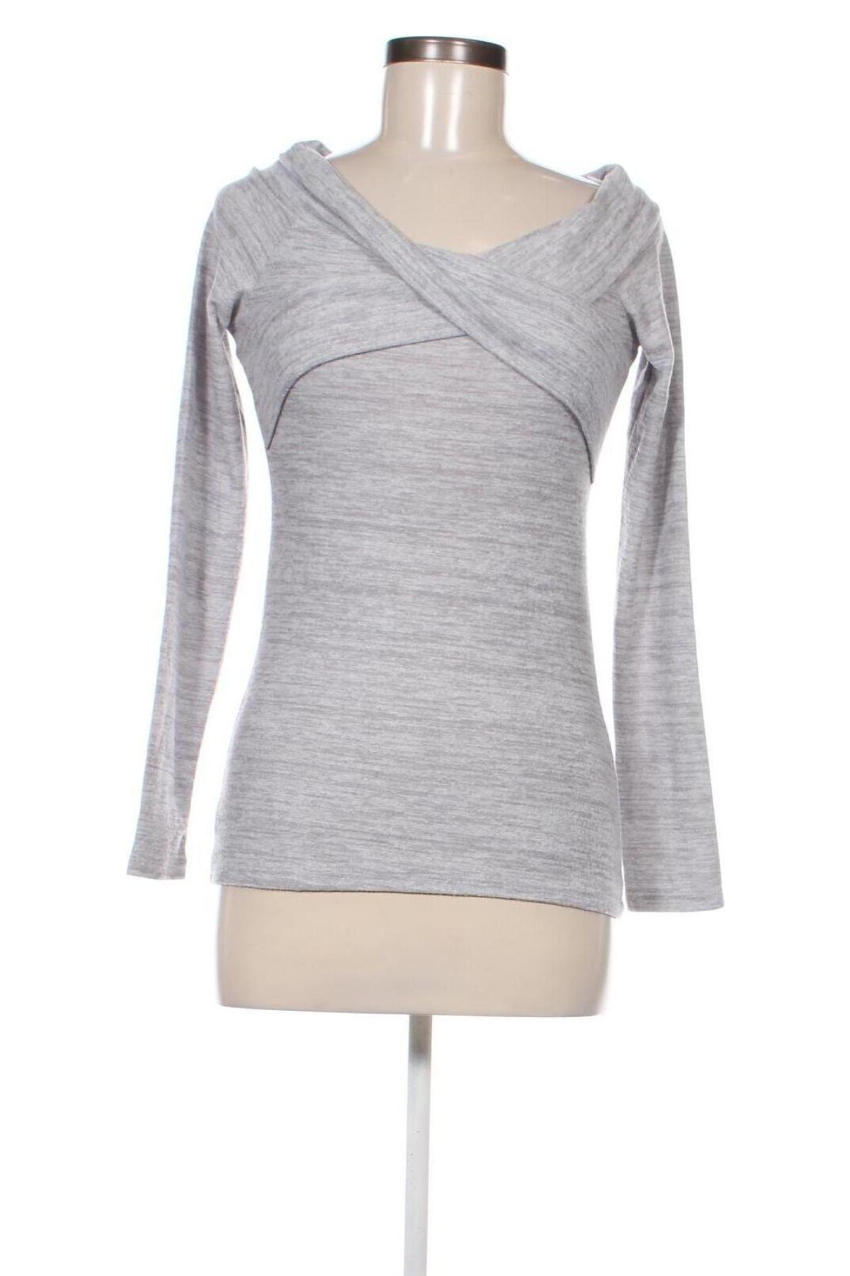 Damenpullover Edc By Esprit, Größe S, Farbe Grau, Preis 28,99 €