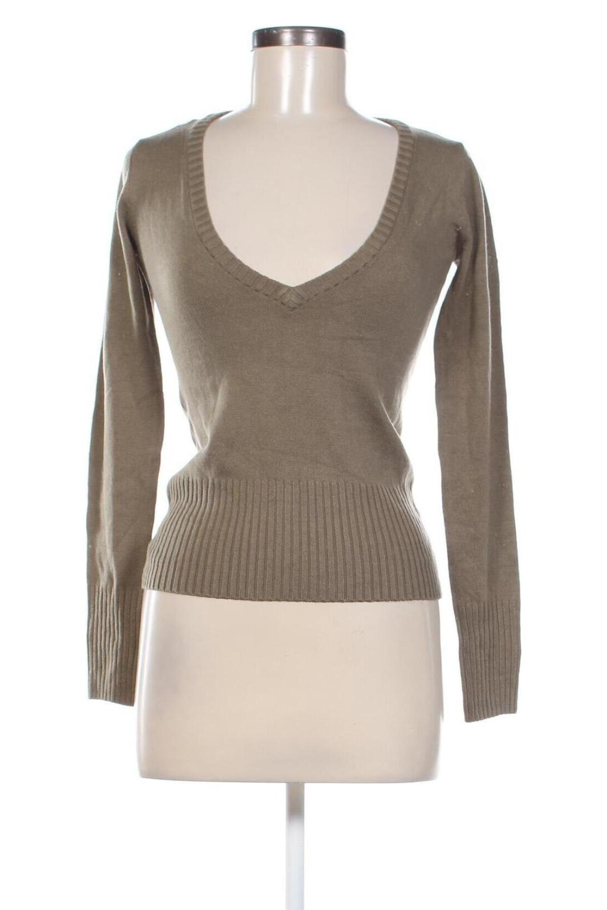 Damenpullover Edc By Esprit, Größe S, Farbe Grün, Preis € 15,99