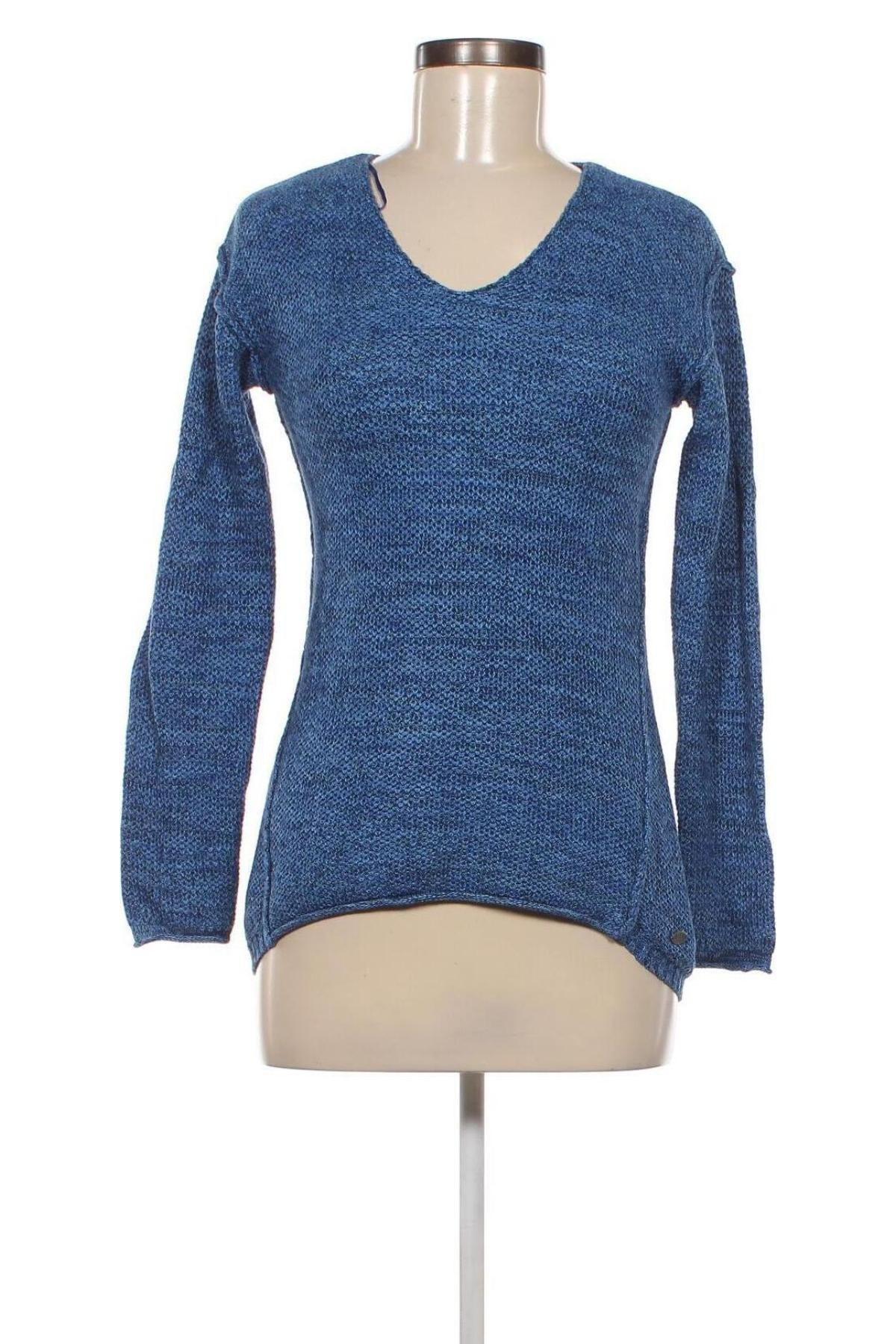 Damenpullover Edc By Esprit, Größe S, Farbe Blau, Preis 7,49 €