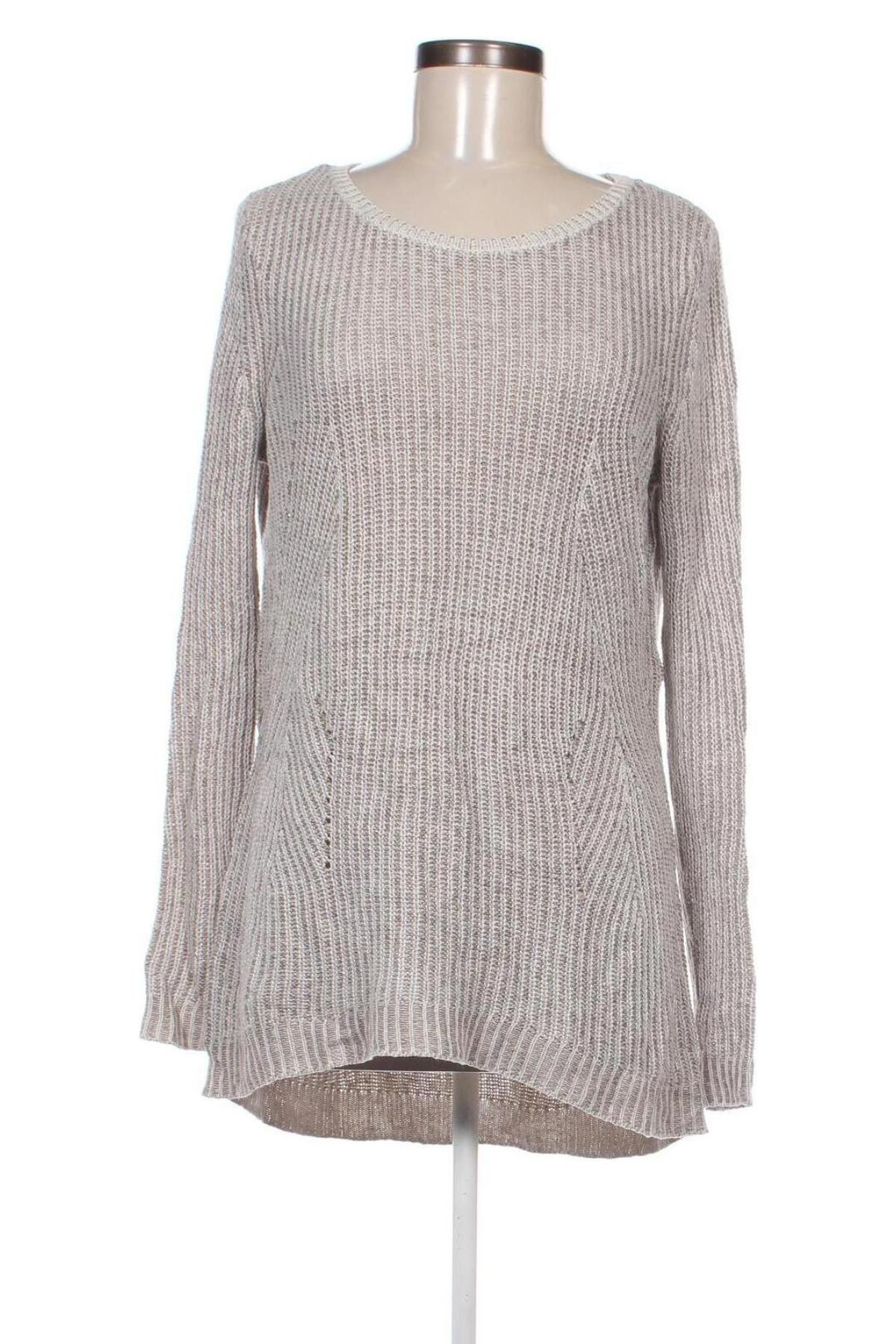 Damski sweter Edc By Esprit, Rozmiar L, Kolor Kolorowy, Cena 66,99 zł