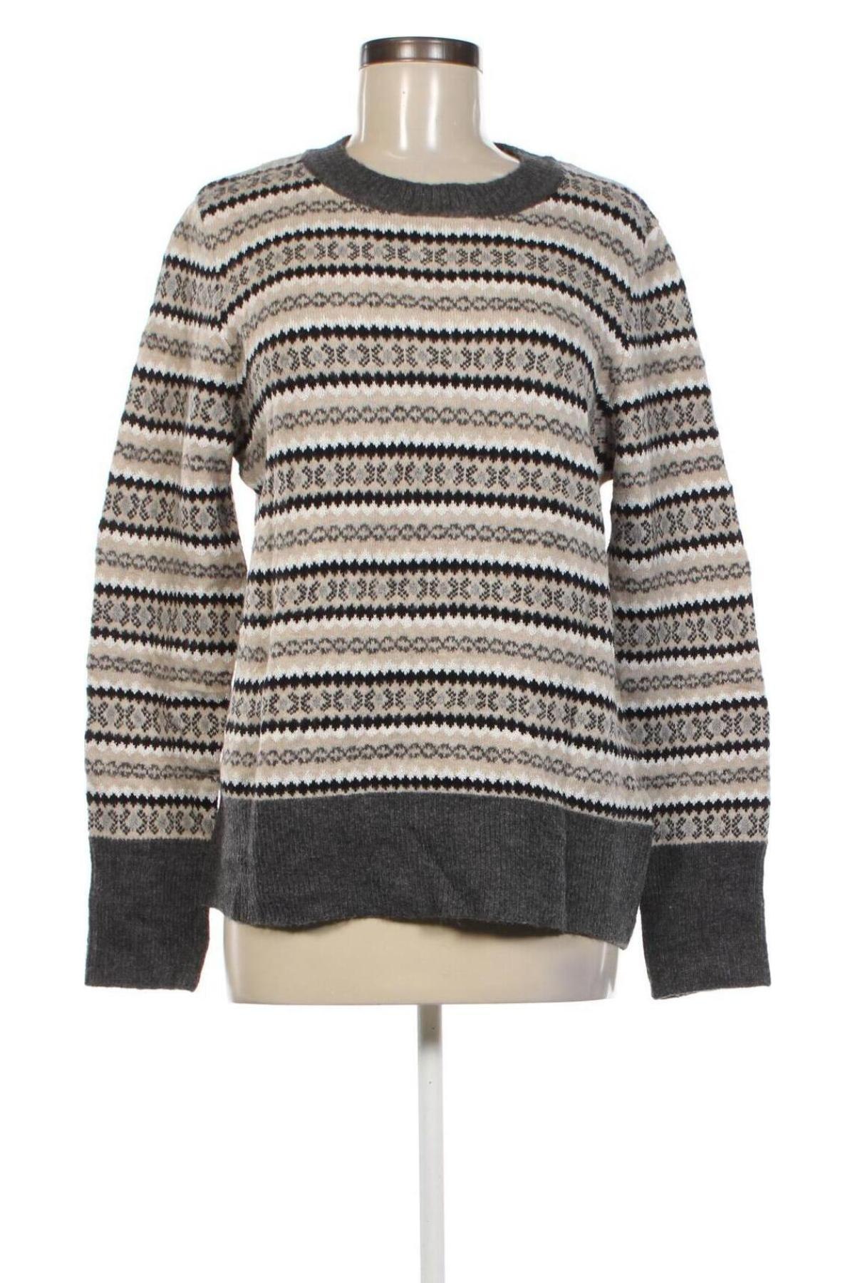 Damenpullover Edc By Esprit, Größe XXL, Farbe Mehrfarbig, Preis € 11,99