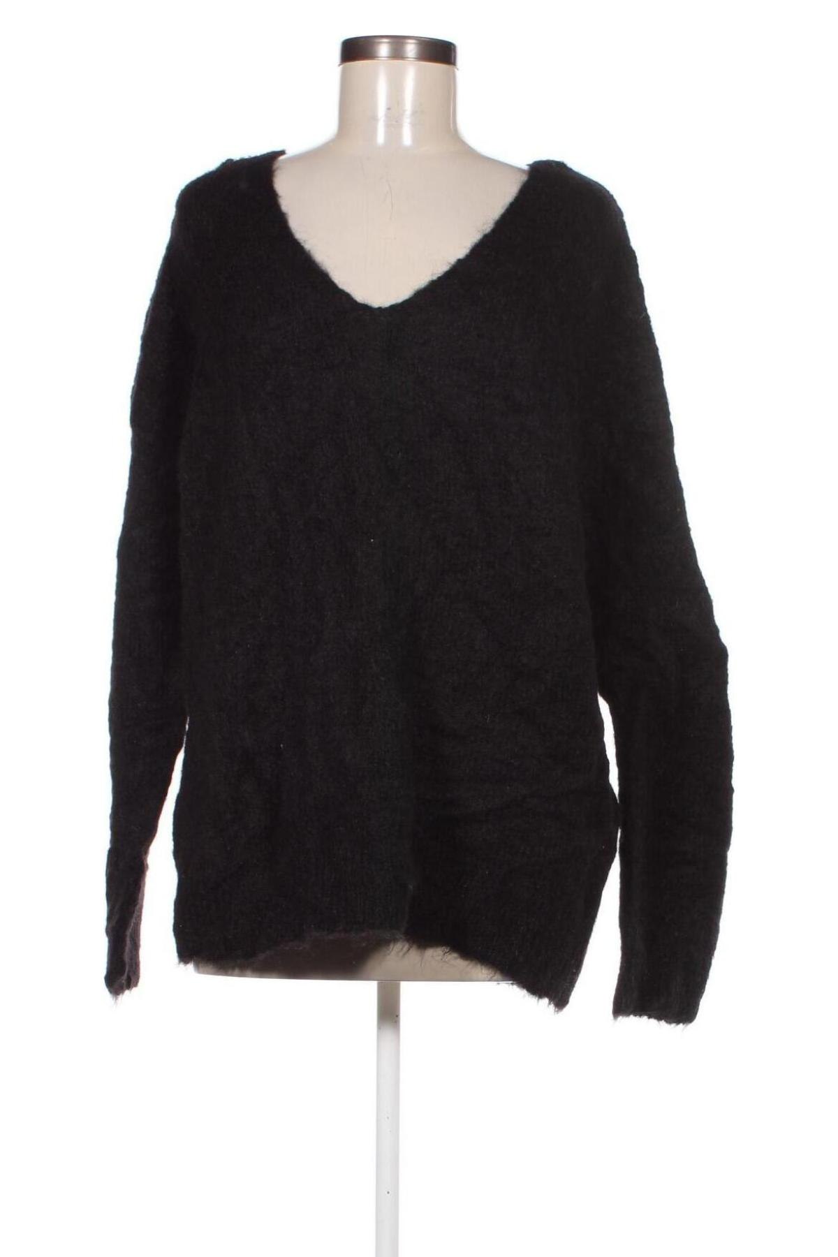 Damenpullover Edited, Größe M, Farbe Schwarz, Preis € 14,99