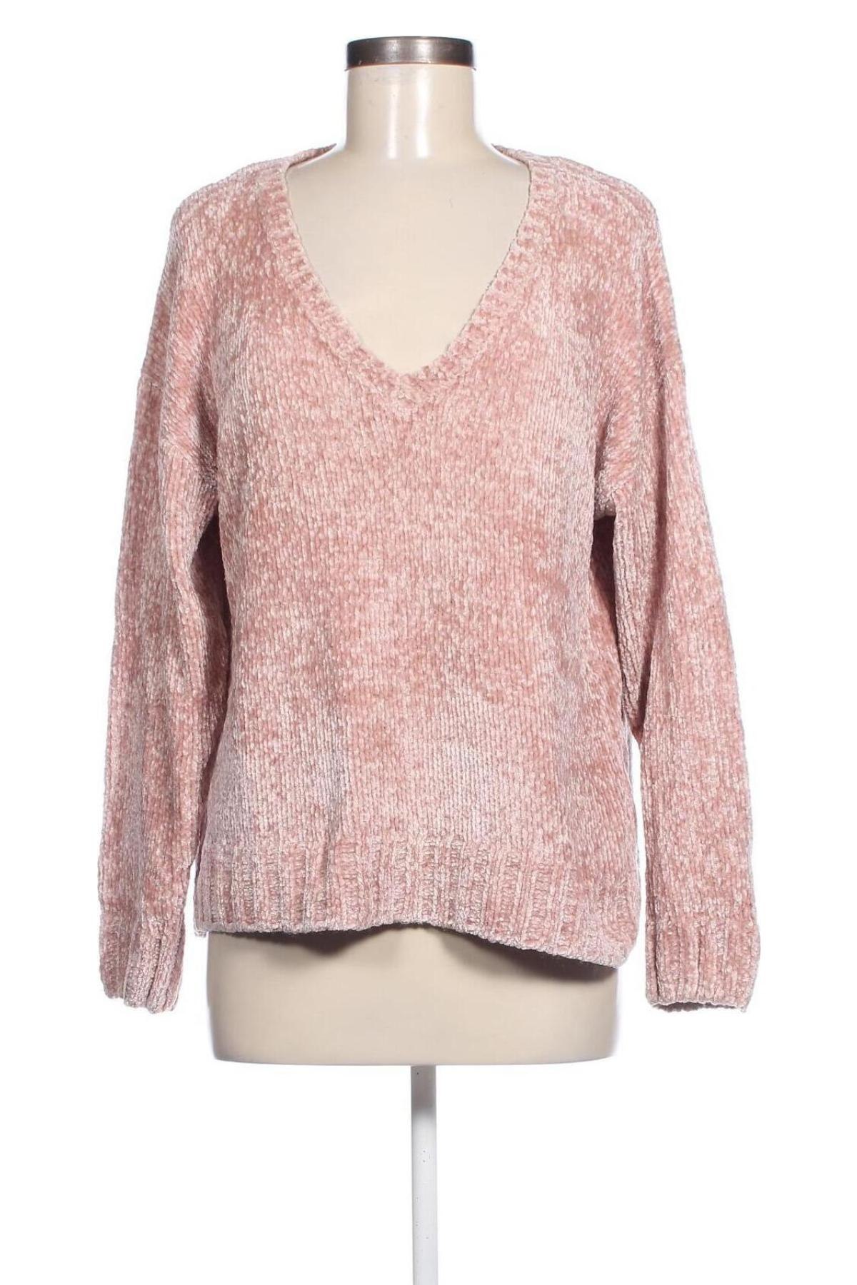 Damenpullover Edited, Größe M, Farbe Rosa, Preis 6,99 €