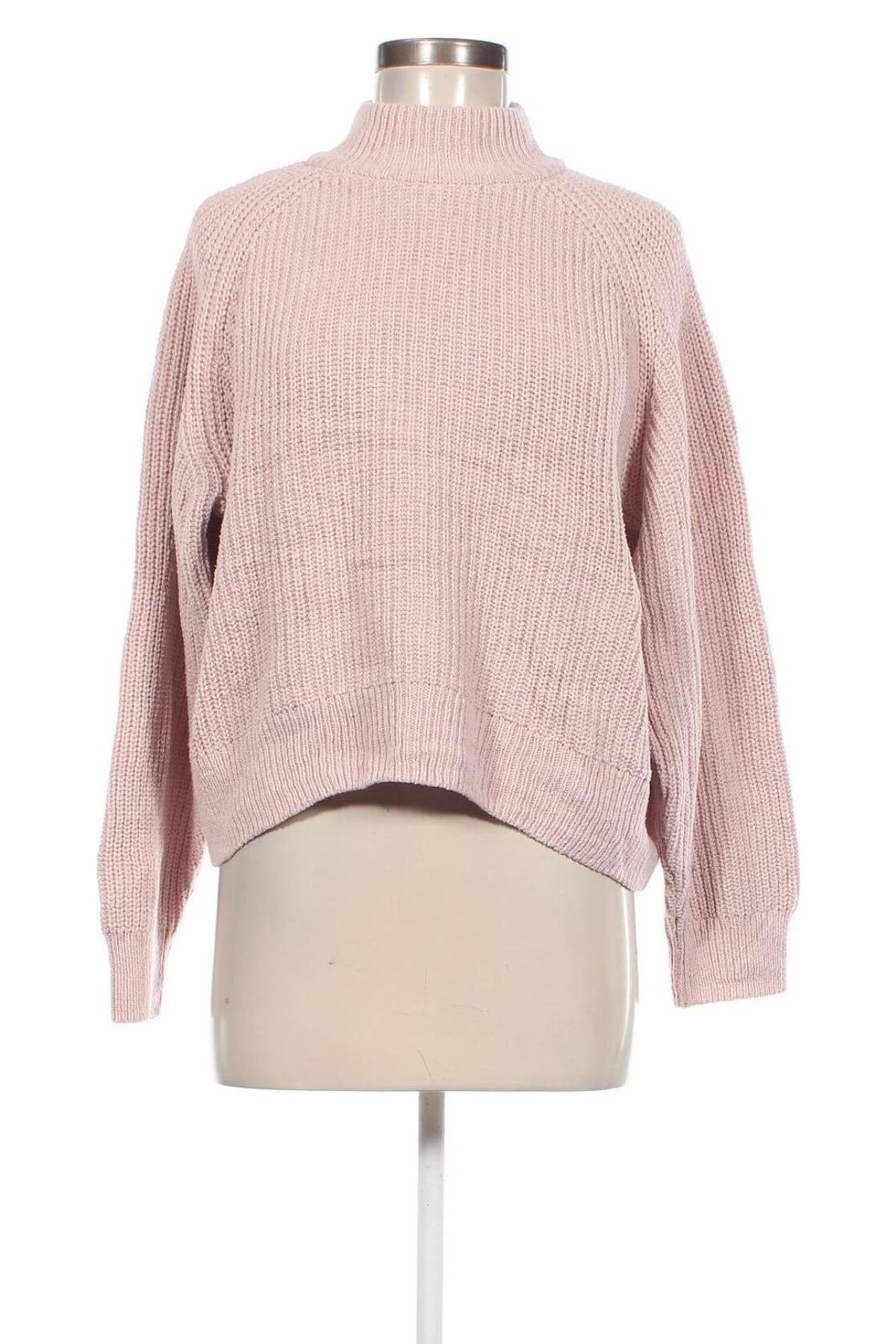 Damenpullover Edited, Größe L, Farbe Aschrosa, Preis 7,49 €