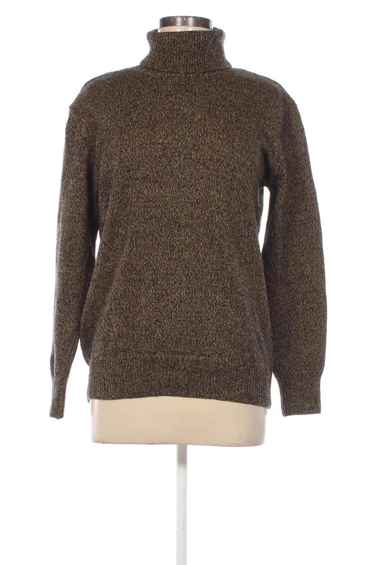 Damenpullover Ellen Tracy, Größe L, Farbe Braun, Preis 41,99 €