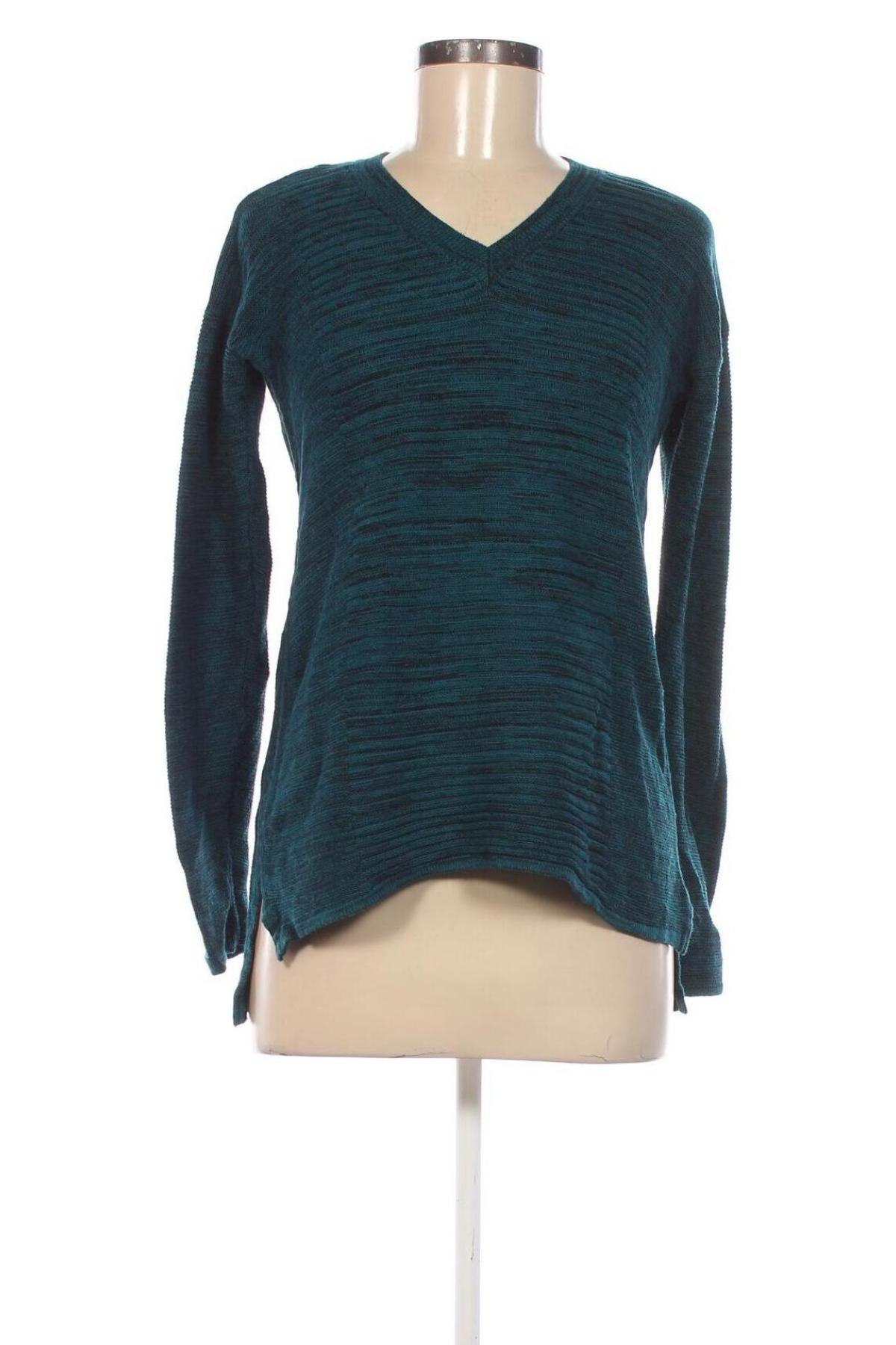 Damenpullover Ellen Tracy, Größe M, Farbe Grün, Preis € 13,99