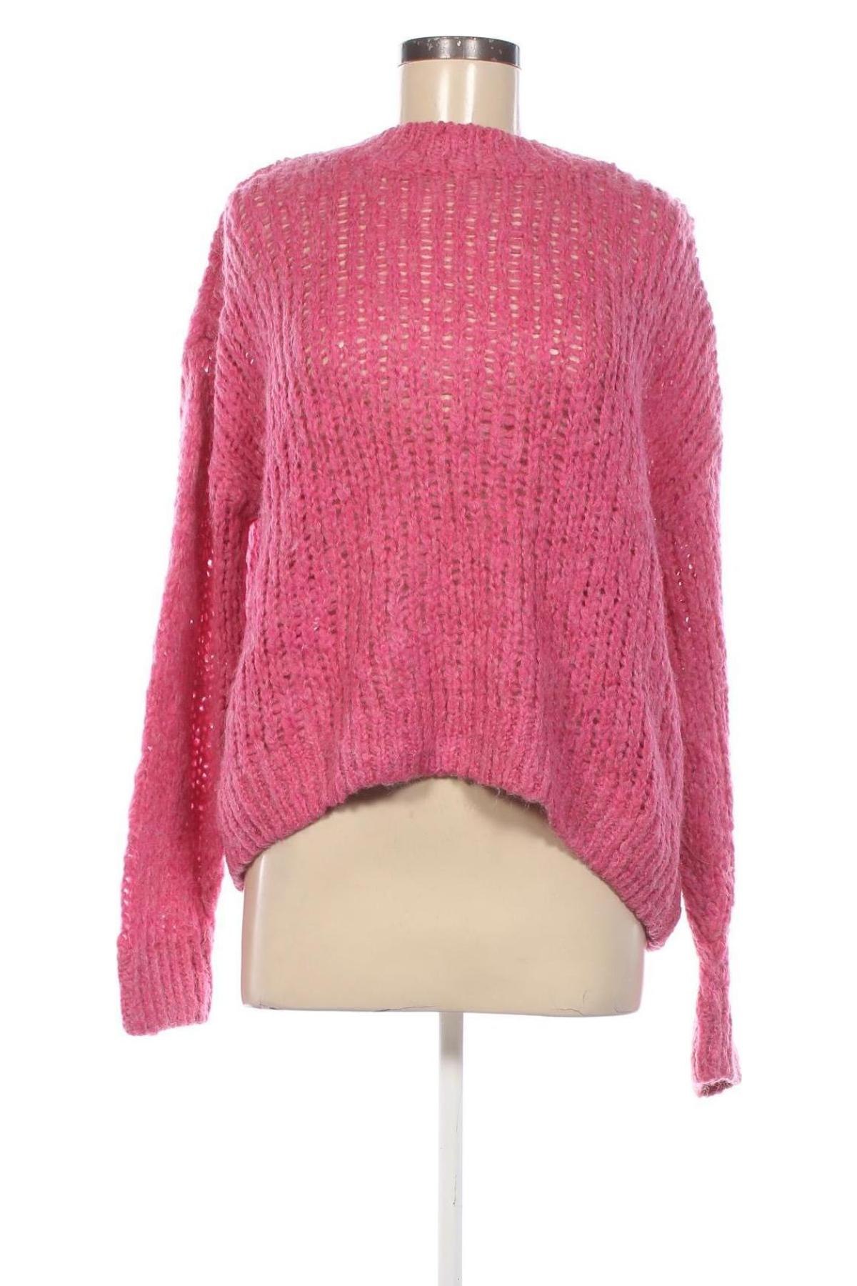 Damenpullover Envii, Größe M, Farbe Rosa, Preis 15,99 €