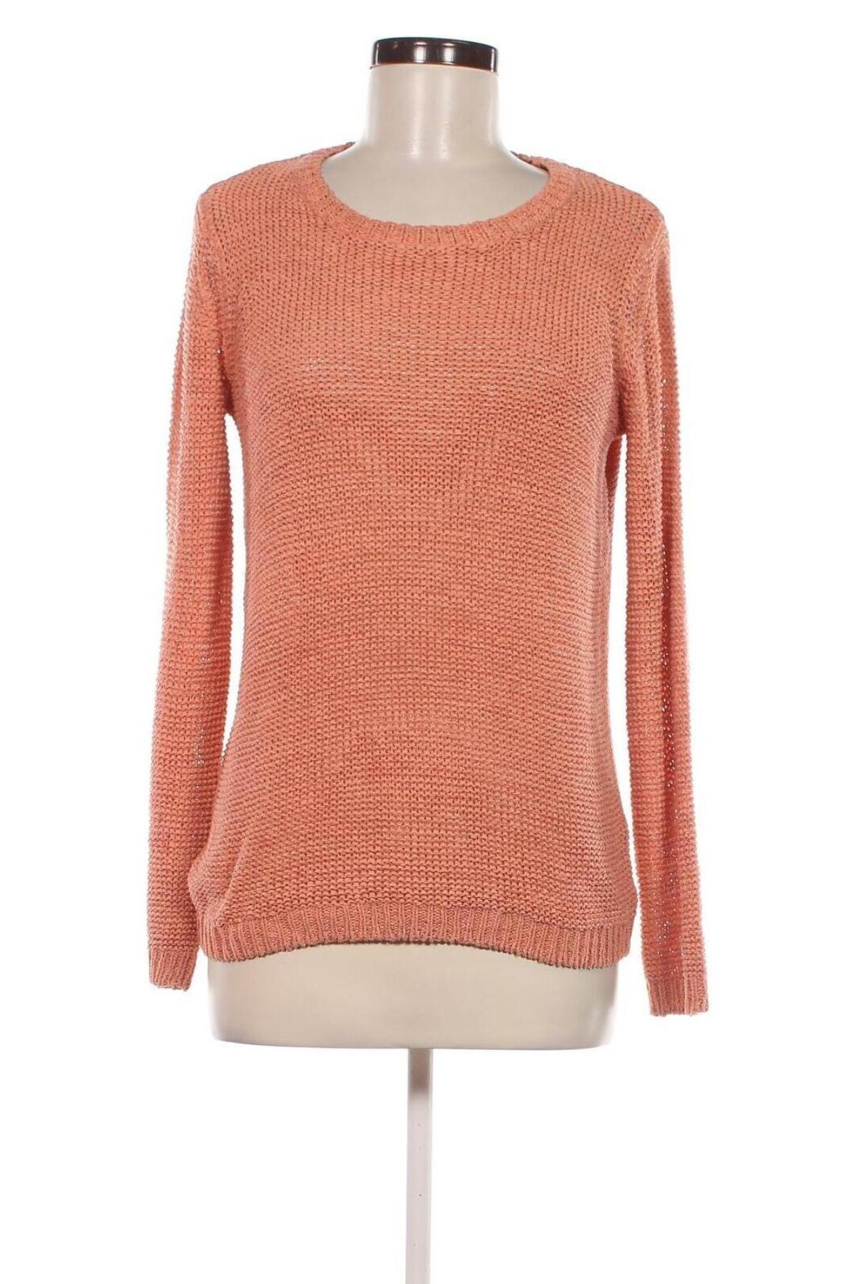 Damenpullover Esmara, Größe S, Farbe Orange, Preis € 9,49