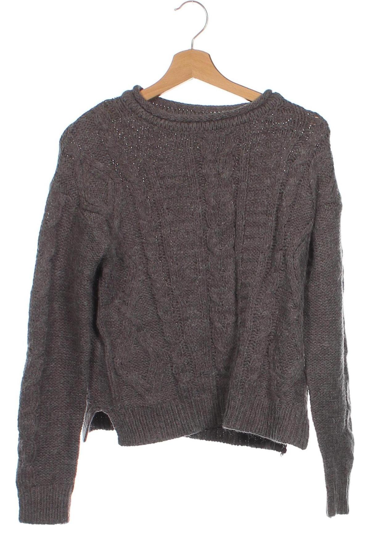 Damenpullover Esmara, Größe XS, Farbe Grau, Preis € 14,84