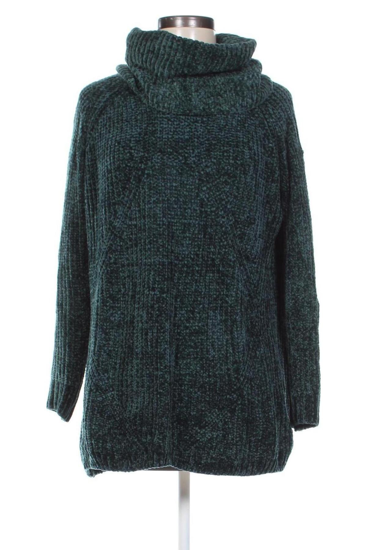 Damenpullover Esmara, Größe S, Farbe Grün, Preis € 6,49