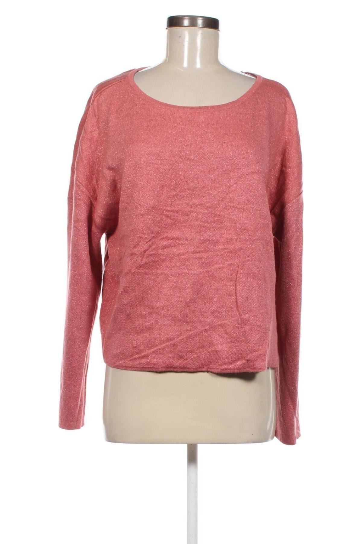 Damenpullover Espresso, Größe XXL, Farbe Rosa, Preis 3,99 €