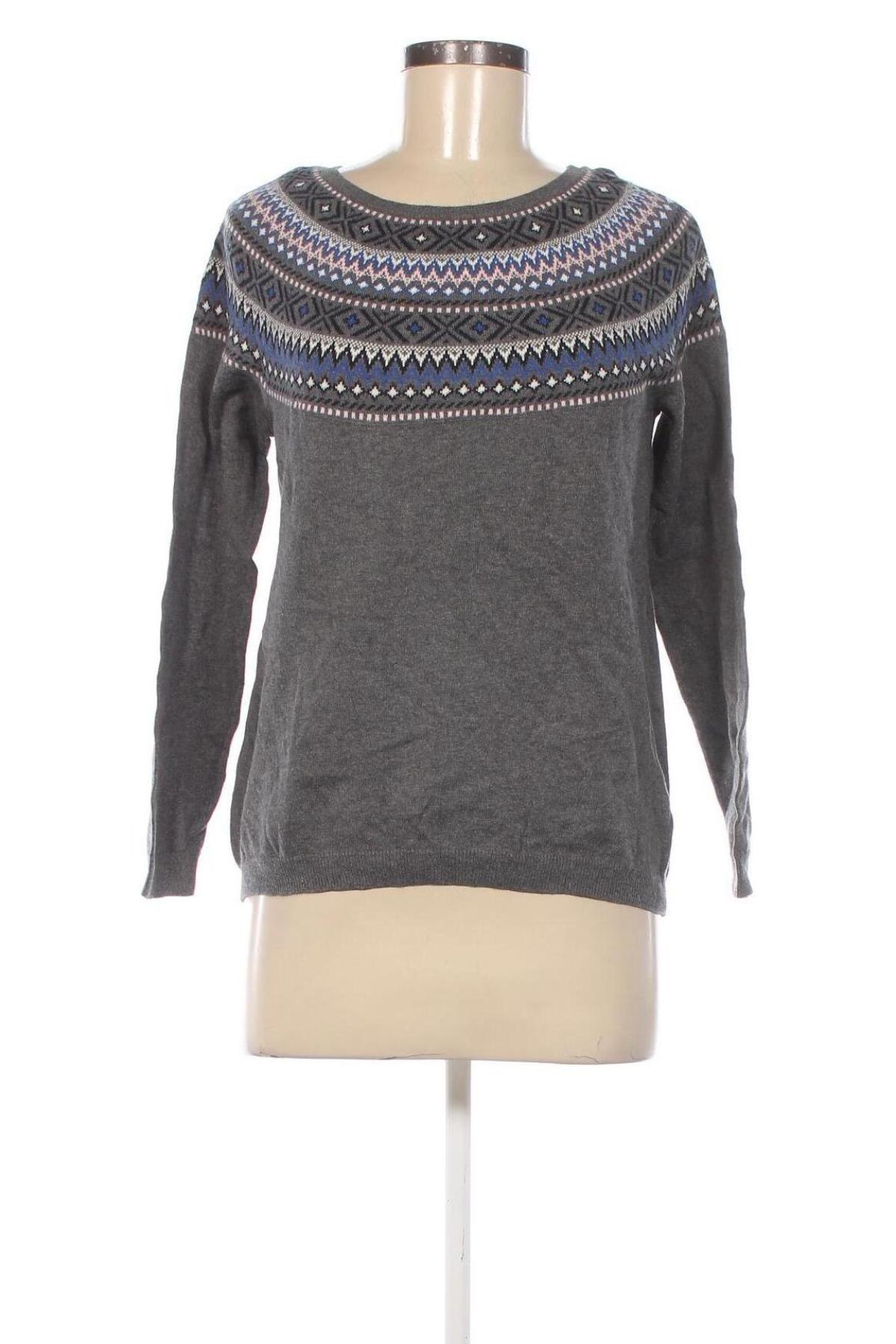 Damenpullover Esprit, Größe XS, Farbe Grau, Preis 14,99 €