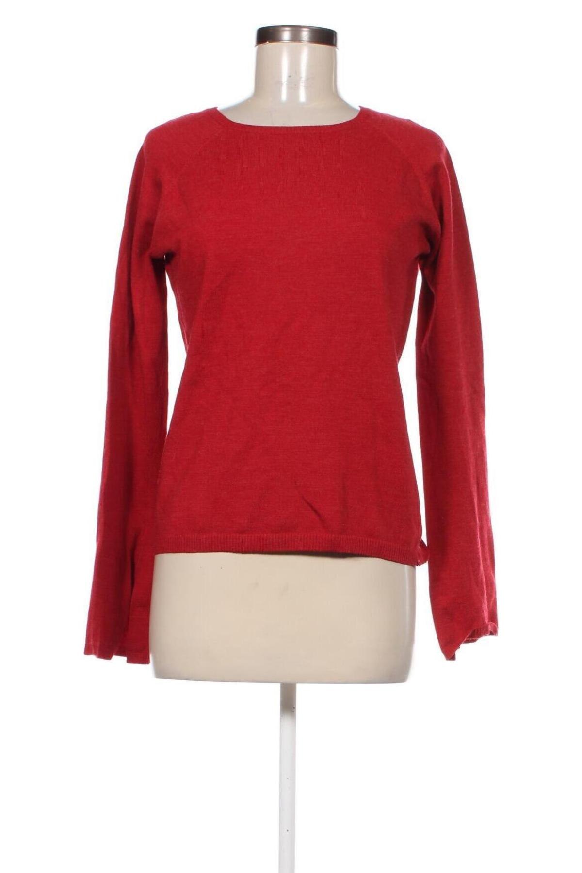 Damenpullover Esprit, Größe L, Farbe Rot, Preis € 14,99