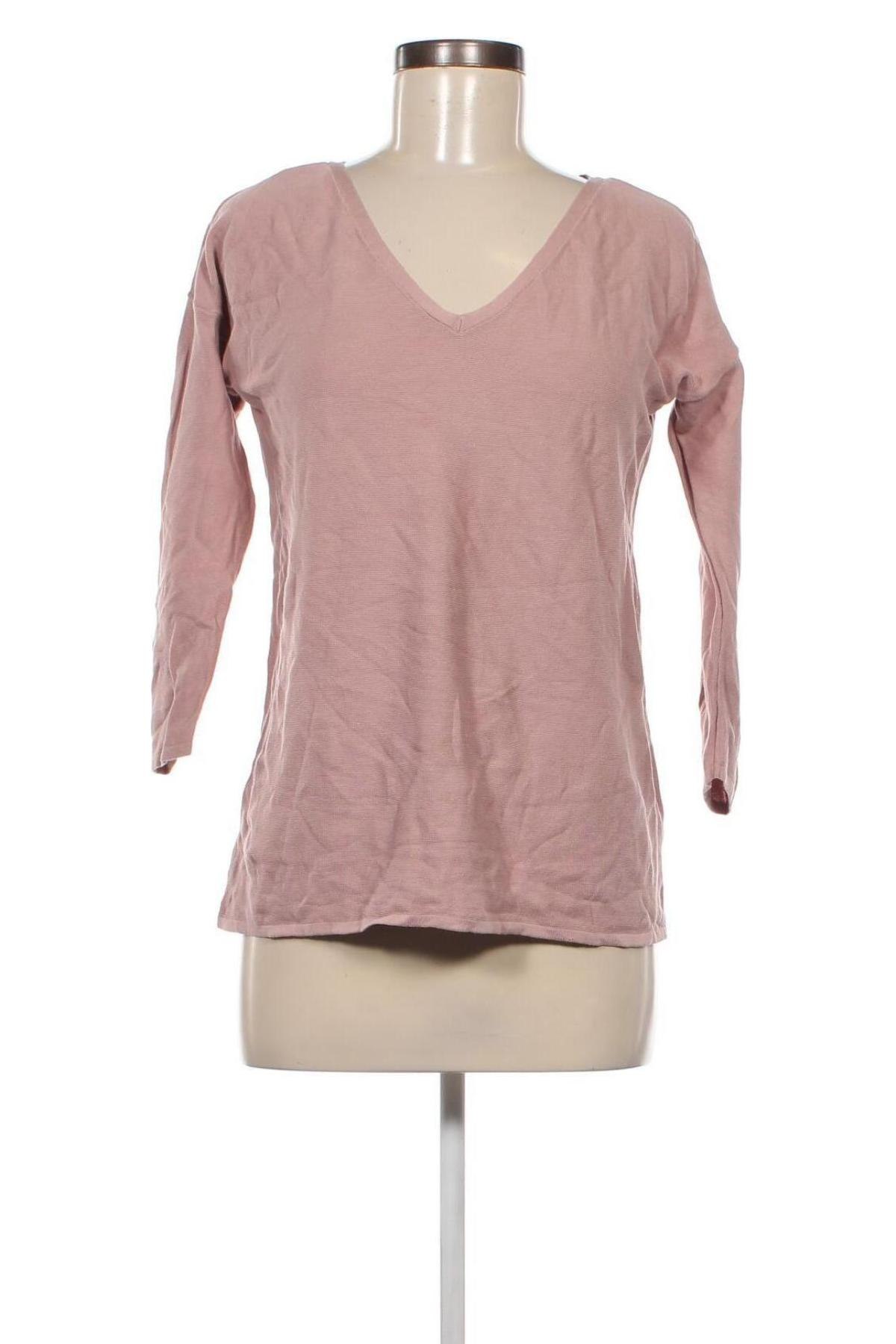 Damenpullover Esprit, Größe M, Farbe Aschrosa, Preis € 8,99