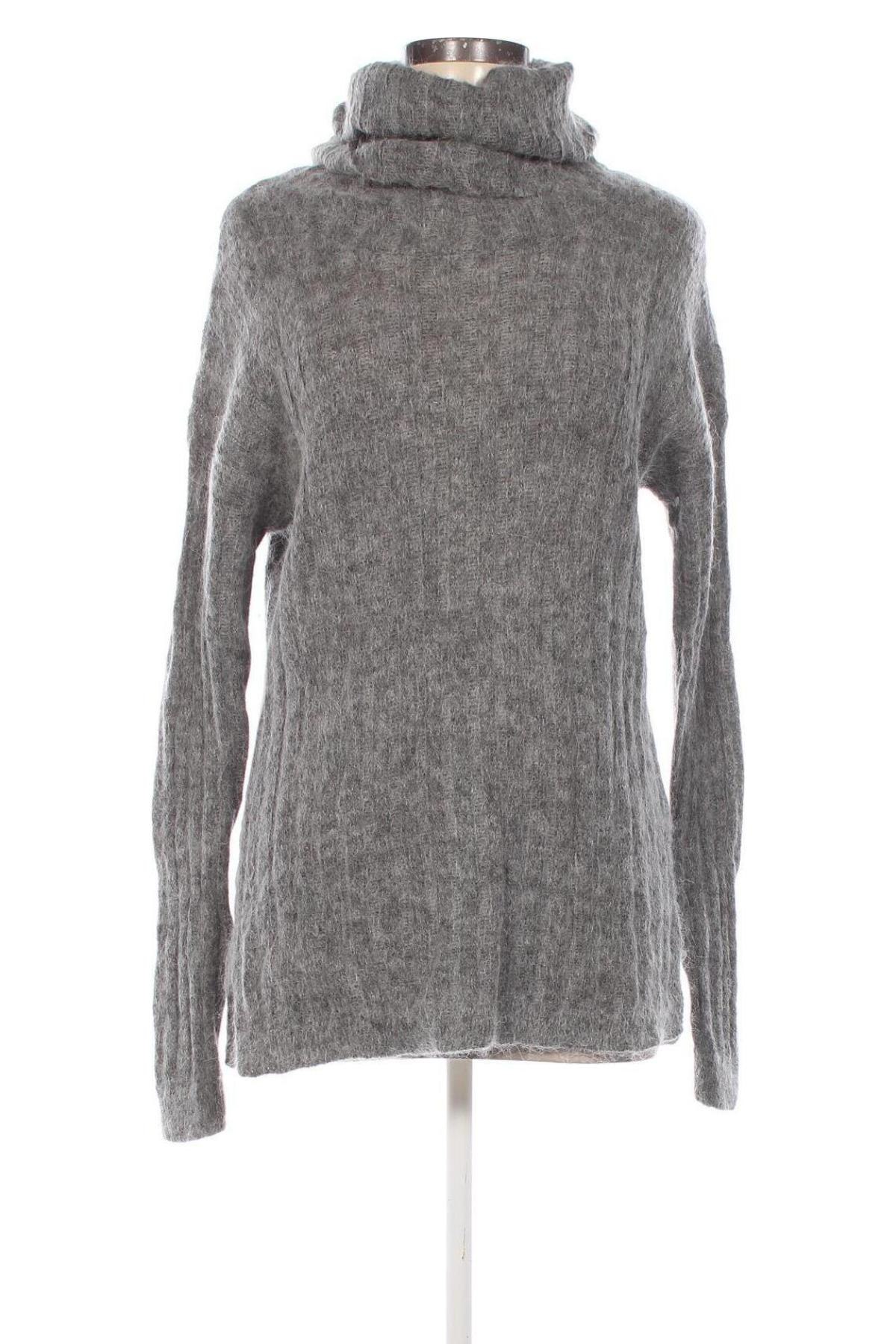 Damenpullover Esprit, Größe M, Farbe Grau, Preis 15,99 €