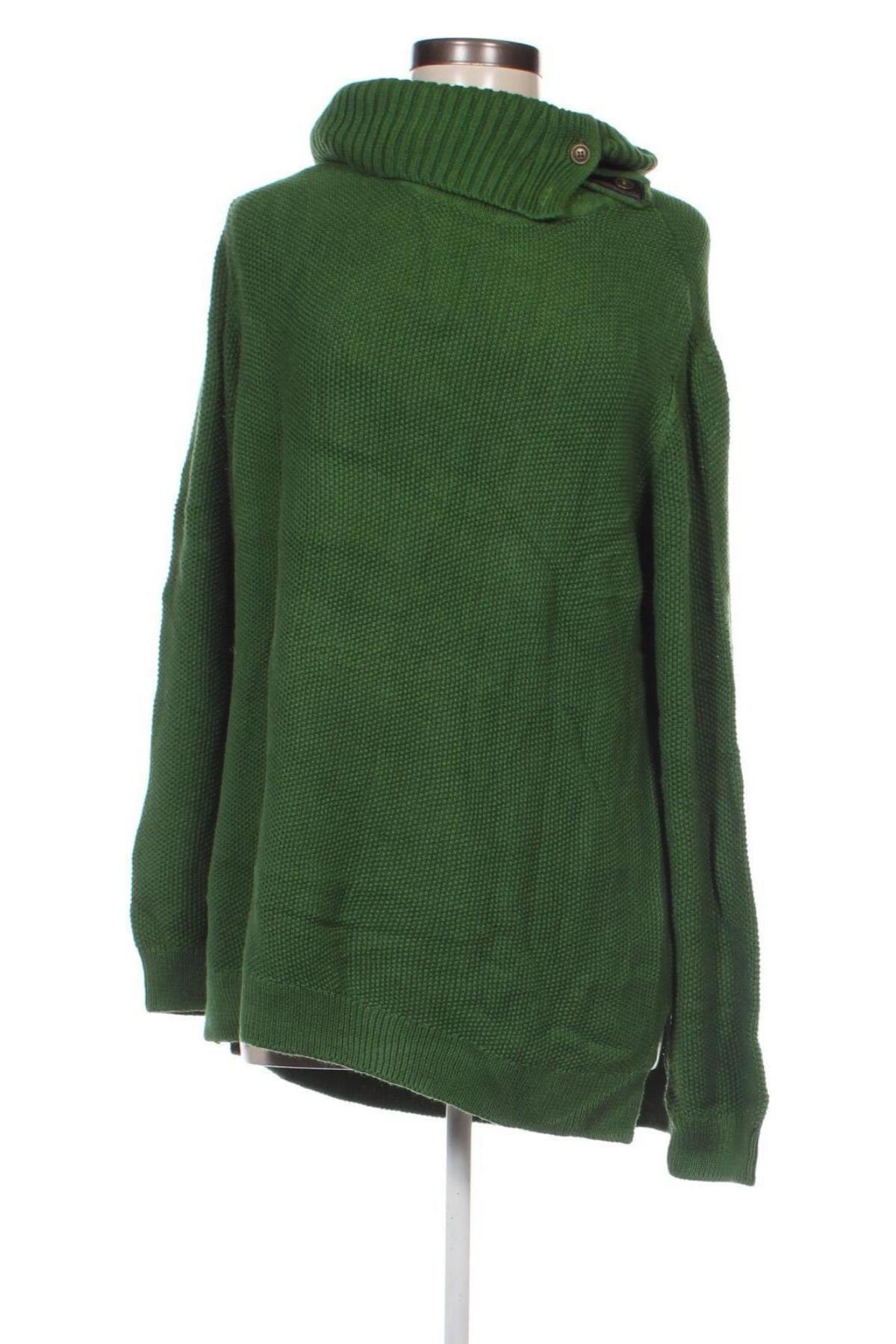 Damenpullover Esprit, Größe L, Farbe Grün, Preis € 15,99