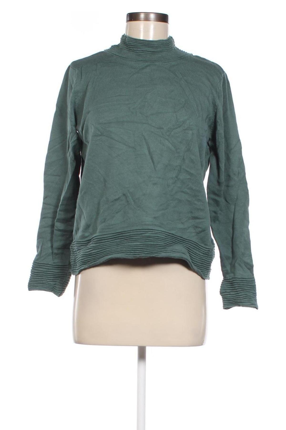 Damenpullover Esprit, Größe S, Farbe Grün, Preis 6,99 €