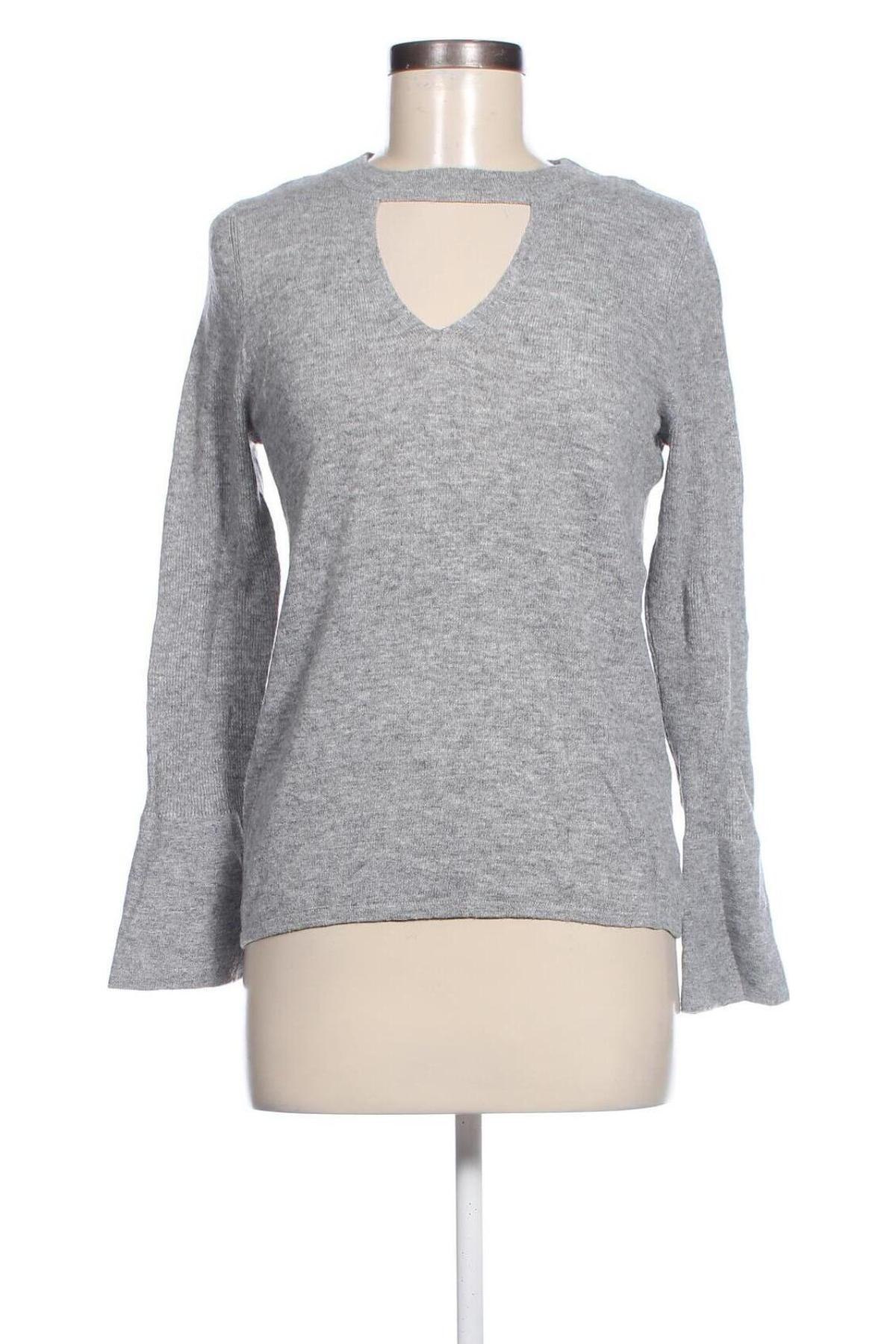 Damenpullover Esprit, Größe XS, Farbe Grau, Preis 27,99 €