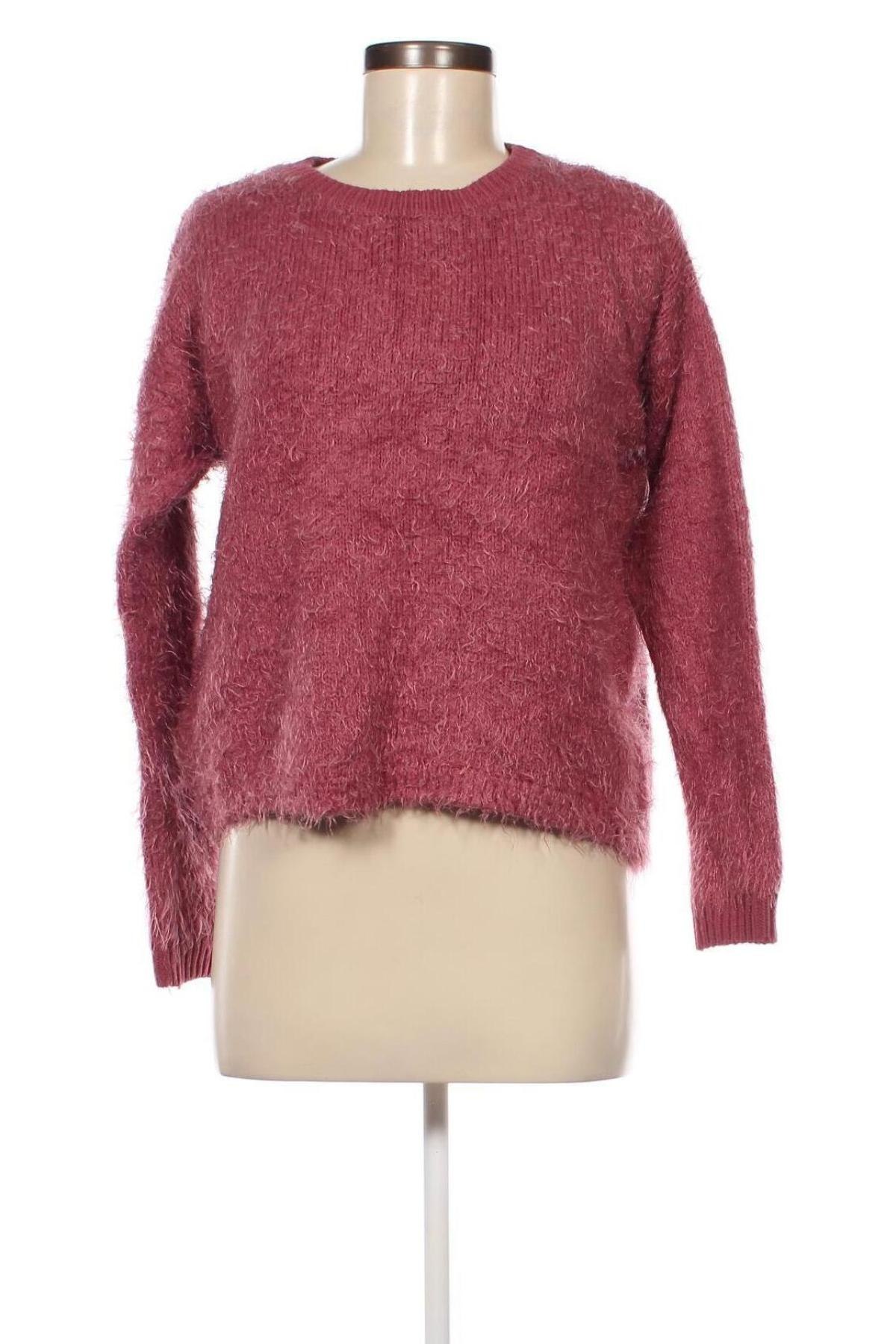 Damski sweter Esprit, Rozmiar S, Kolor Różowy, Cena 66,99 zł