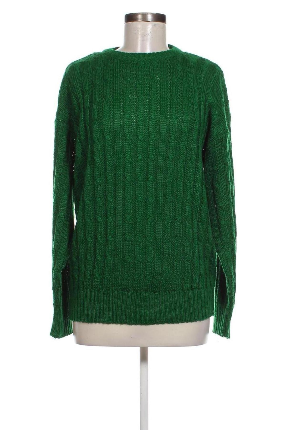 Damenpullover Esprit, Größe L, Farbe Grün, Preis € 18,25