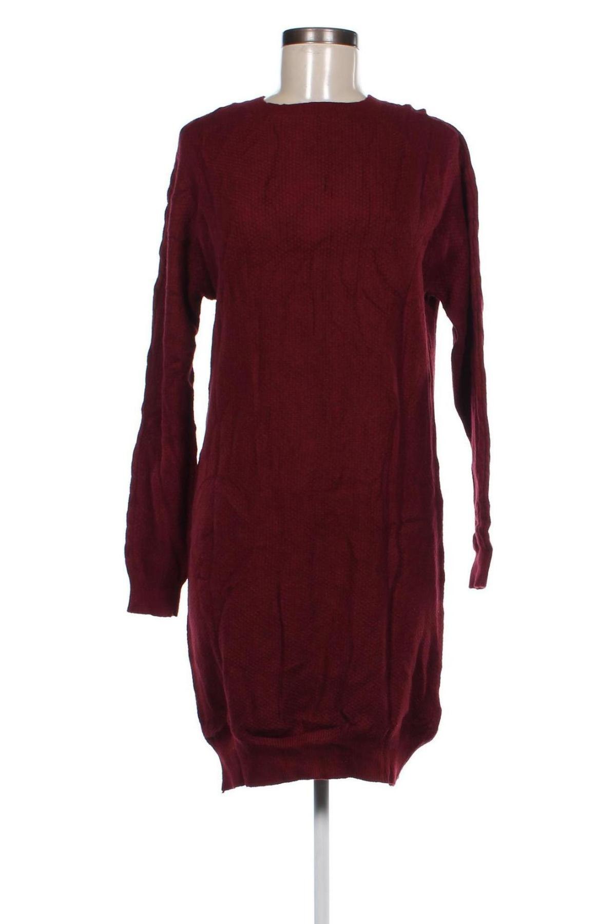 Damenpullover Evis, Größe L, Farbe Rot, Preis € 7,99