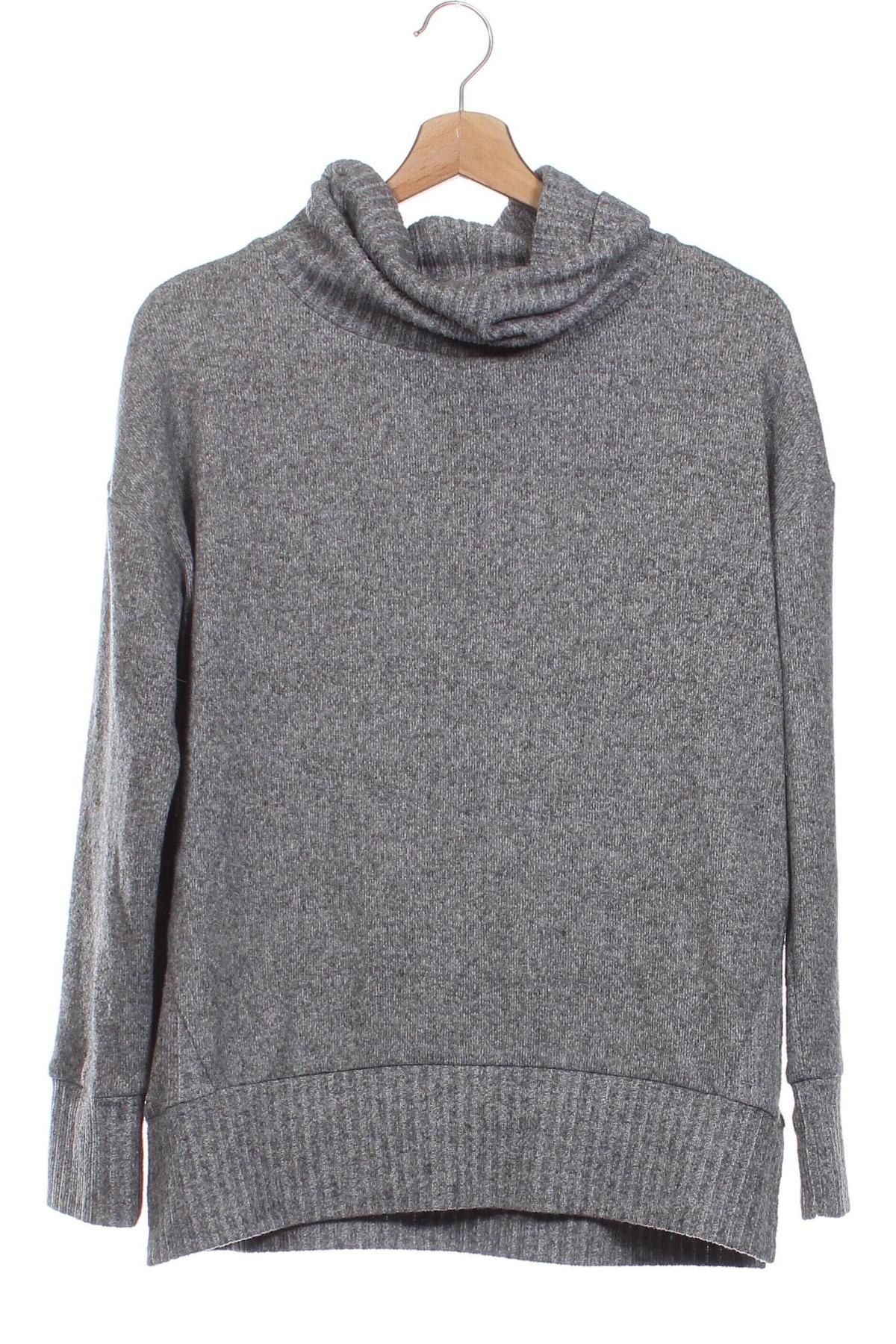 Damenpullover F&F, Größe XS, Farbe Grau, Preis 9,99 €