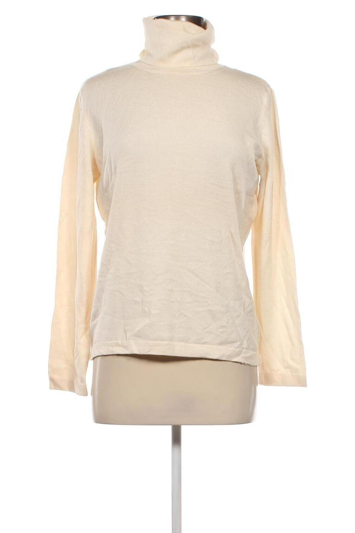 Damenpullover Fabiana Filippi, Größe L, Farbe Beige, Preis € 114,49