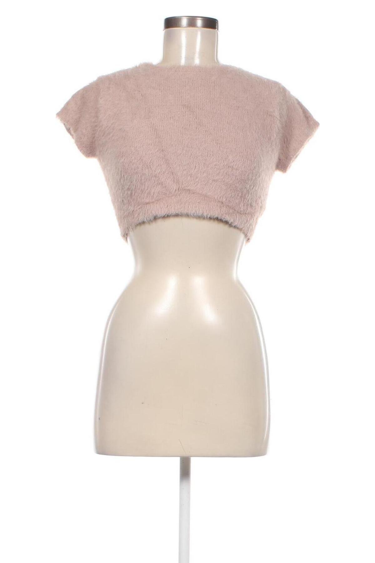 Damenpullover Factorie, Größe S, Farbe Beige, Preis 20,49 €