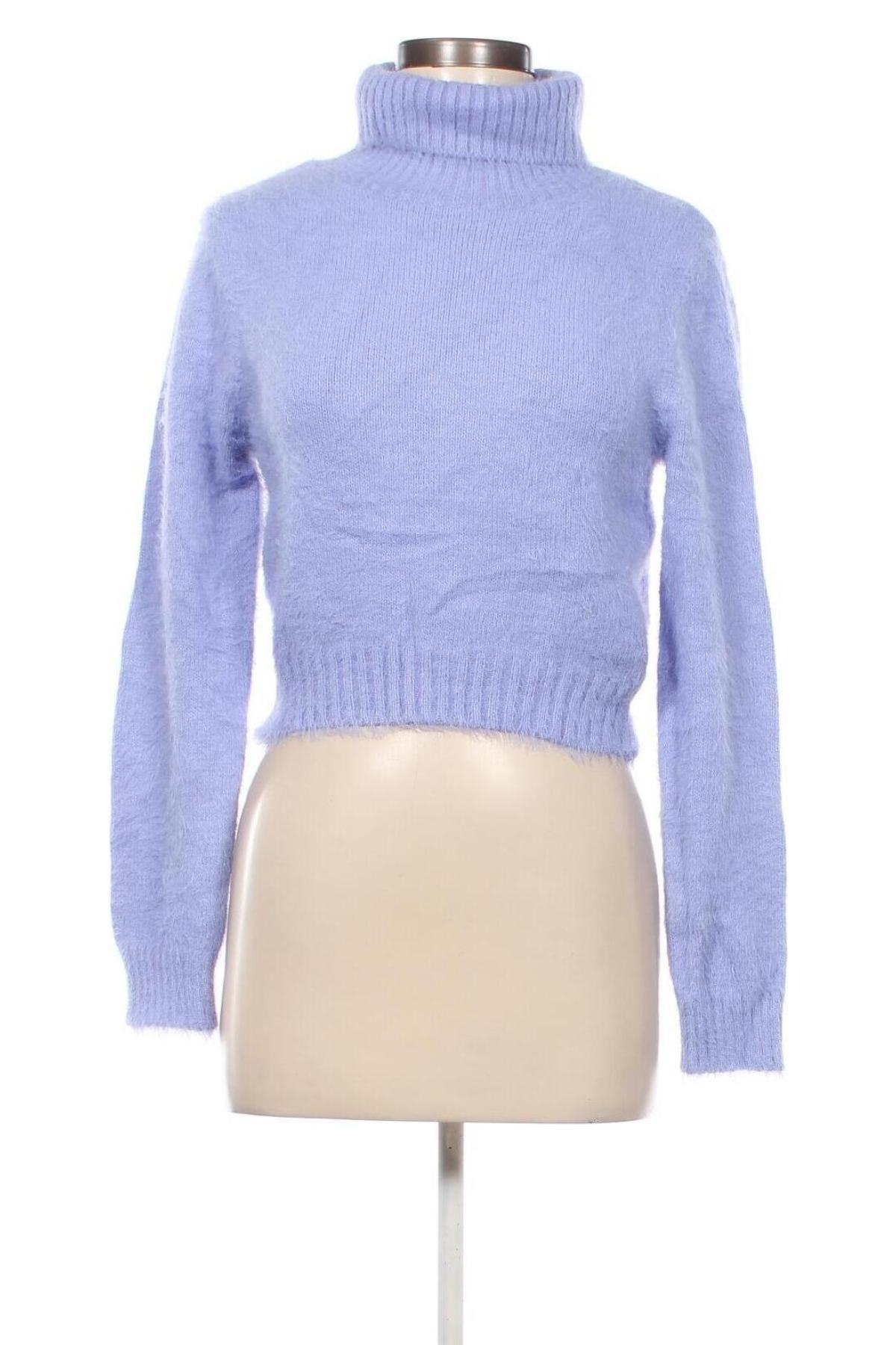 Damenpullover Fb Sister, Größe M, Farbe Blau, Preis € 5,99