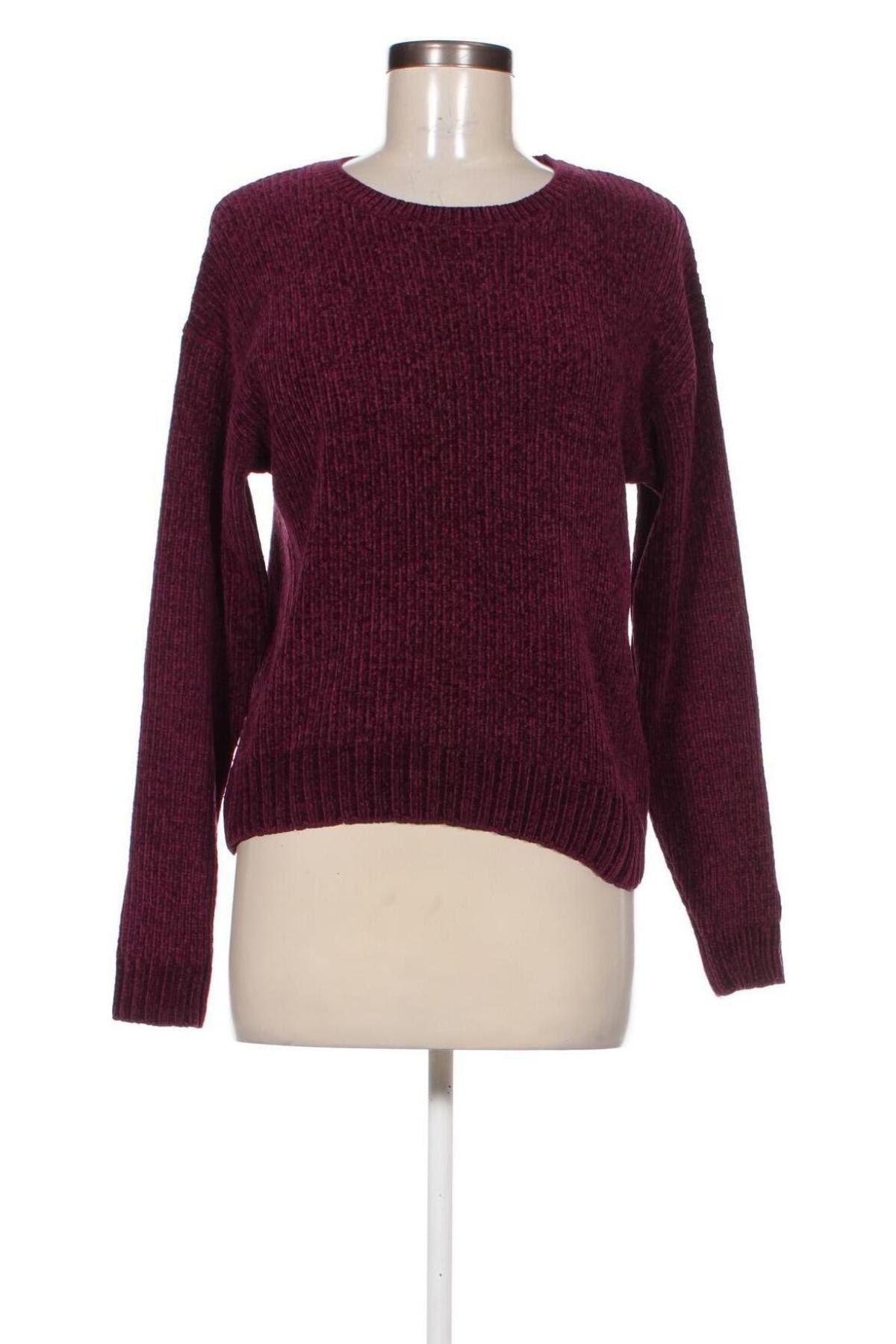 Damenpullover Fb Sister, Größe S, Farbe Lila, Preis 10,49 €