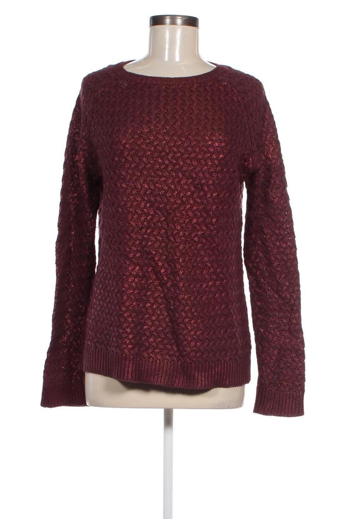 Damenpullover Formula, Größe M, Farbe Rot, Preis € 14,99