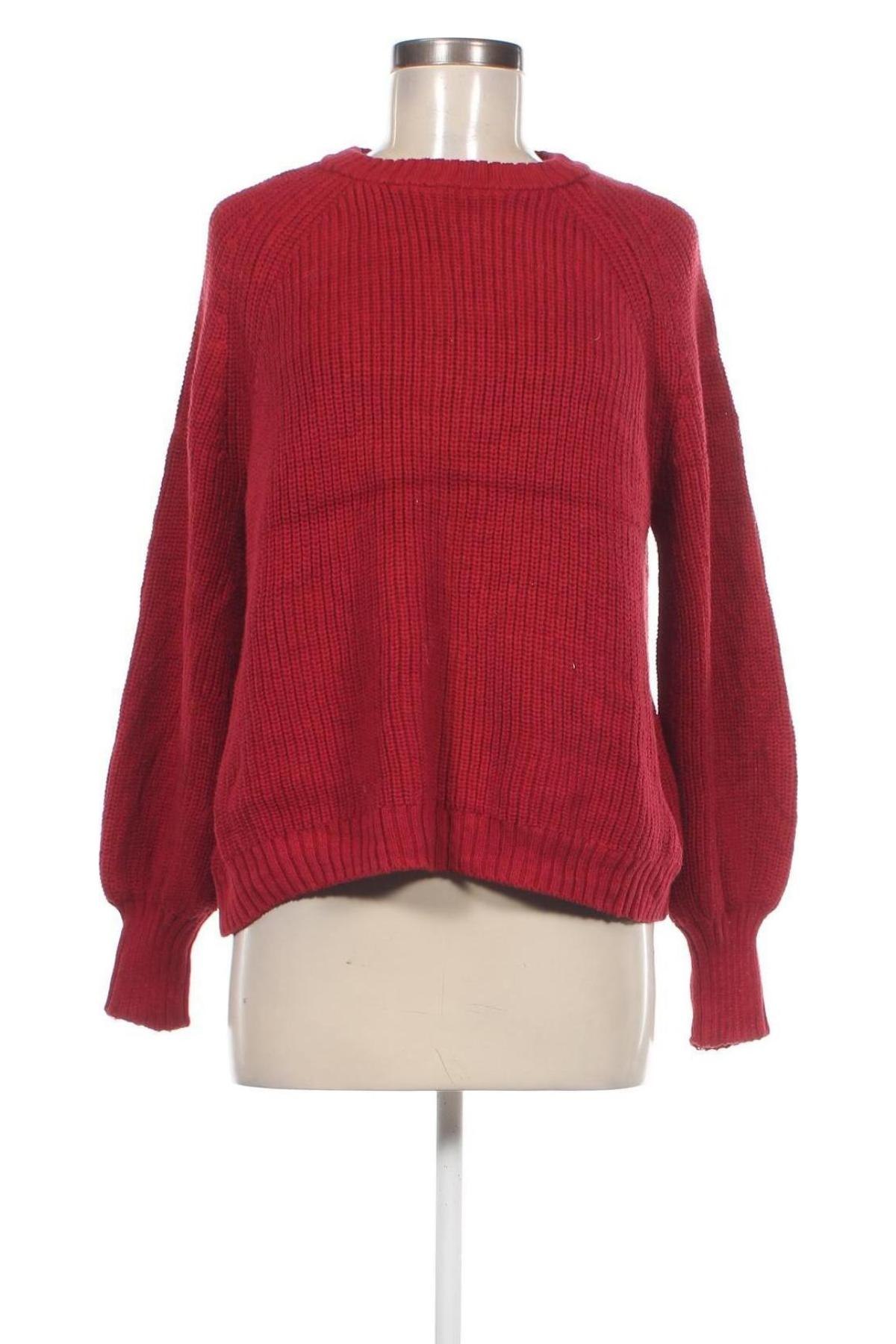 Damenpullover Free Assembly, Größe XXL, Farbe Rot, Preis € 12,49