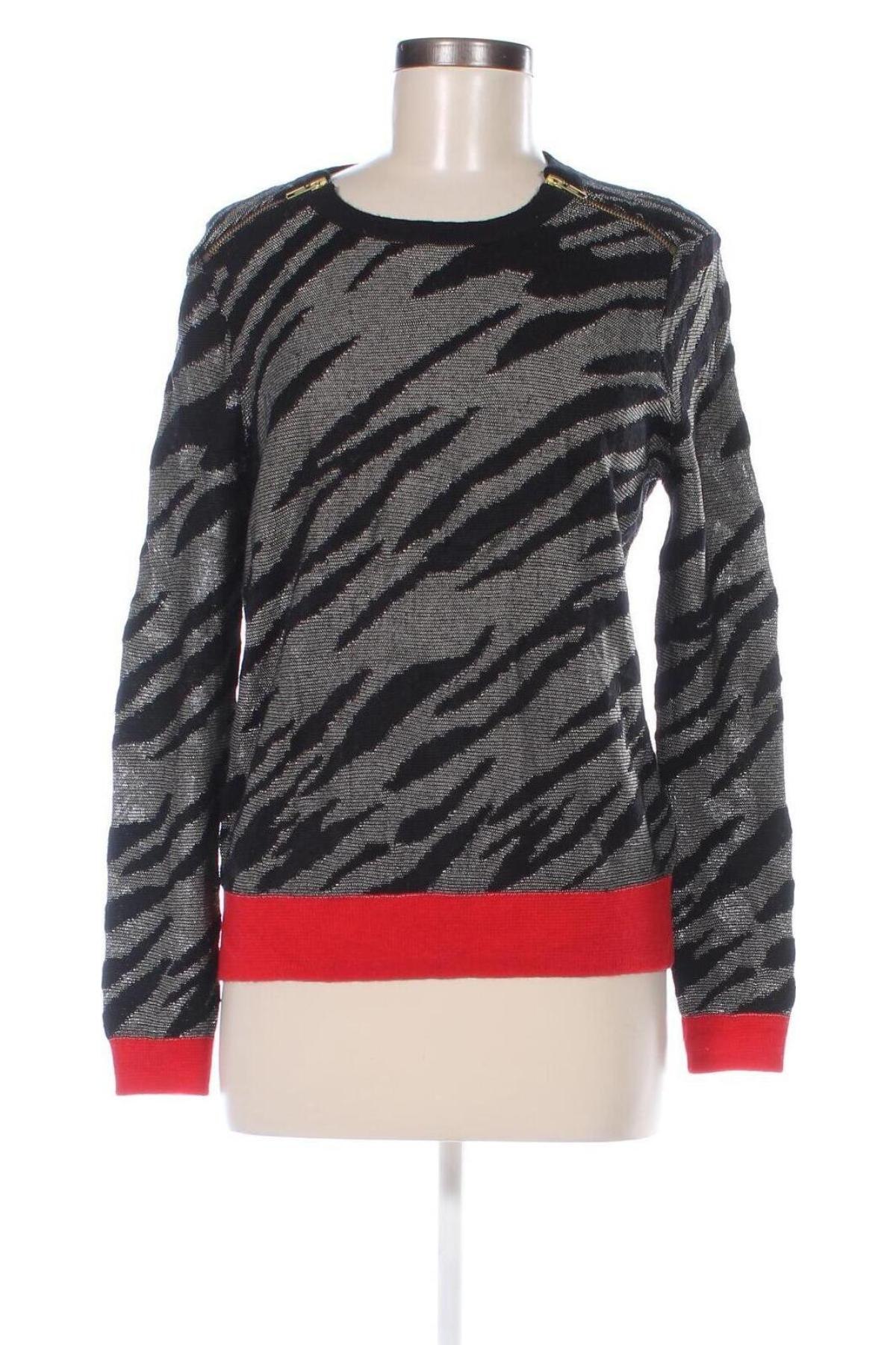 Damski sweter French Connection, Rozmiar S, Kolor Czarny, Cena 79,99 zł