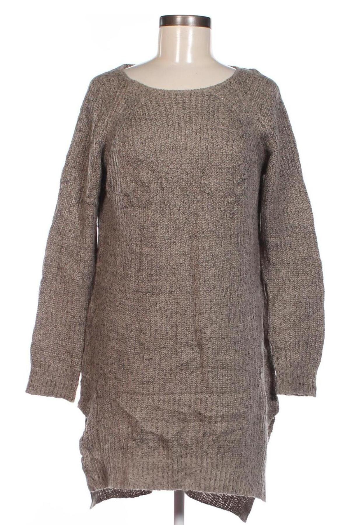 Damenpullover Friendtex, Größe M, Farbe Beige, Preis € 7,49