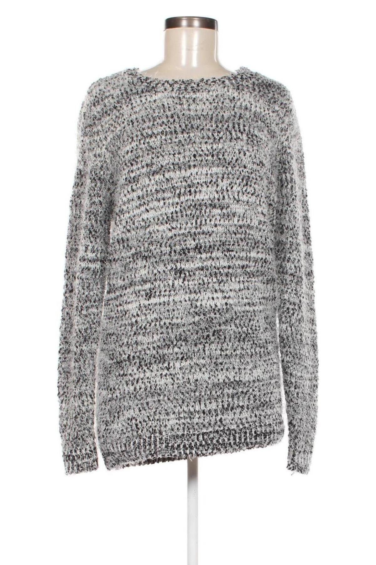 Damenpullover G:21, Größe L, Farbe Grau, Preis € 20,49