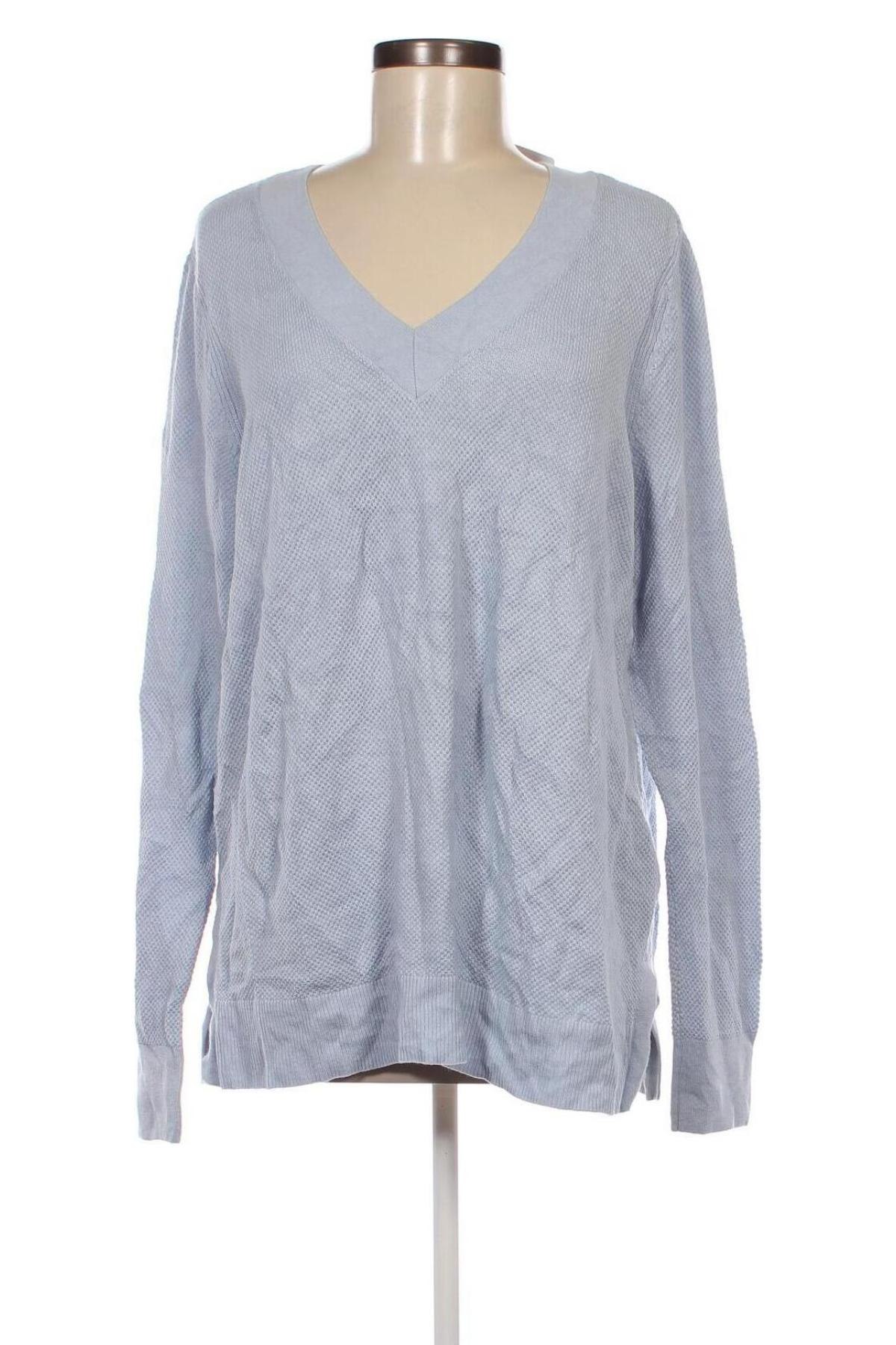 Damenpullover Gap, Größe XXL, Farbe Blau, Preis € 13,49