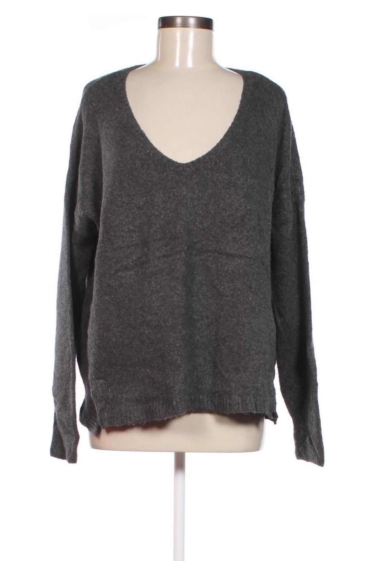 Damenpullover Gap, Größe M, Farbe Grau, Preis 6,49 €