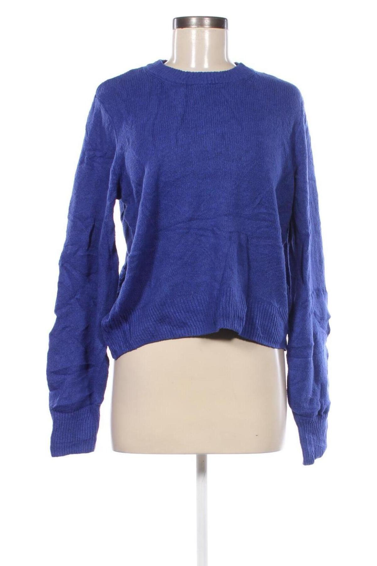 Damenpullover Gap, Größe M, Farbe Blau, Preis 8,99 €