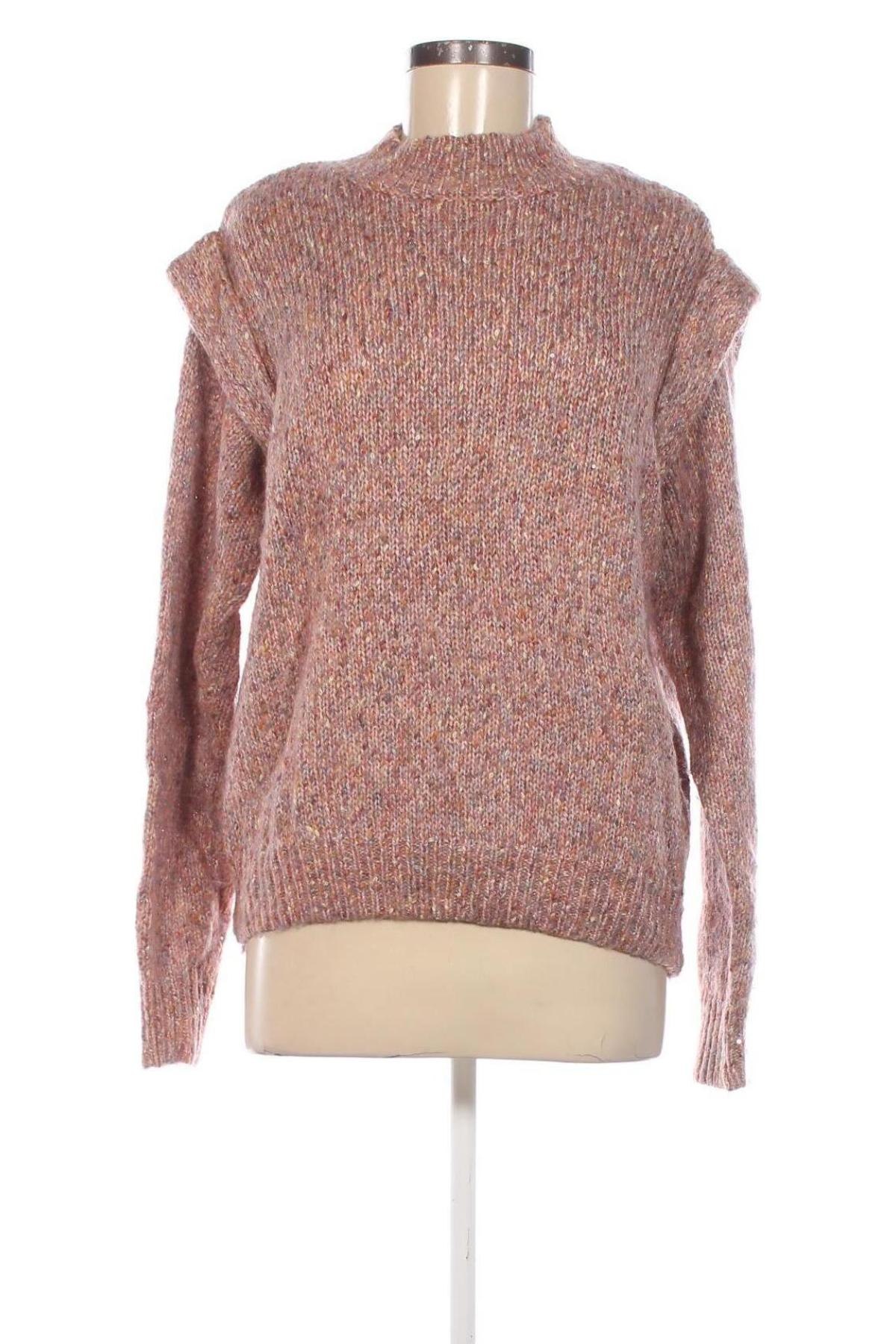 Damenpullover Garcia, Größe L, Farbe Mehrfarbig, Preis 7,99 €