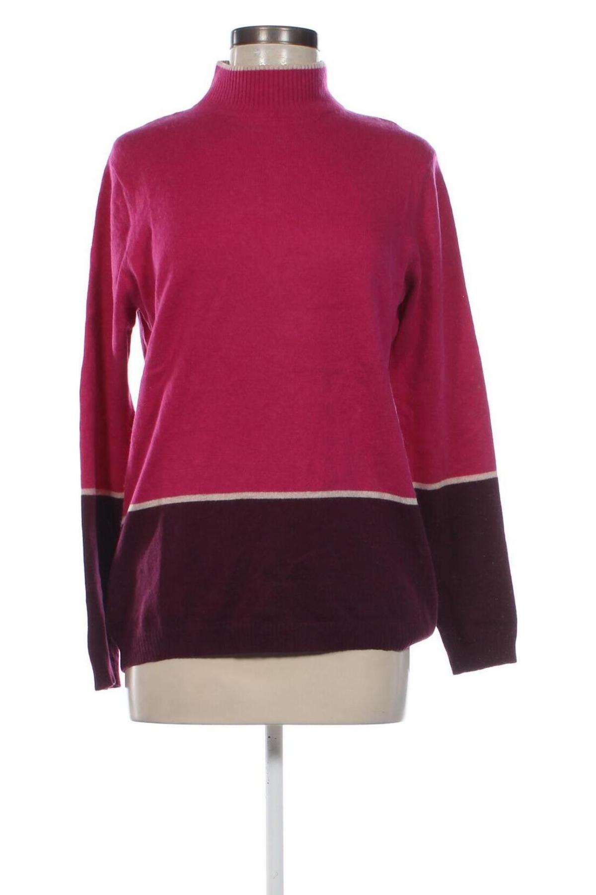 Damenpullover Gerry Weber, Größe M, Farbe Rosa, Preis € 43,49