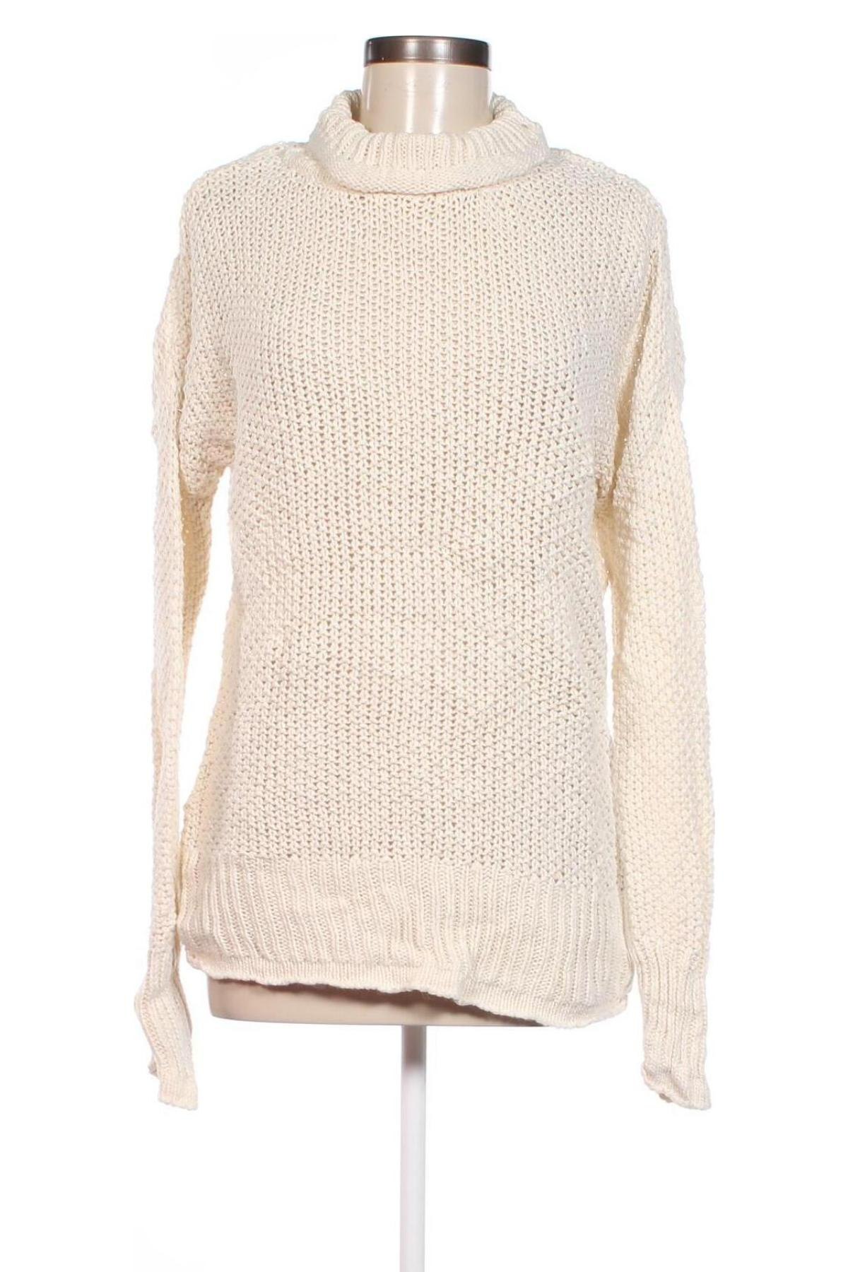 Damenpullover Gina, Größe S, Farbe Beige, Preis 4,49 €